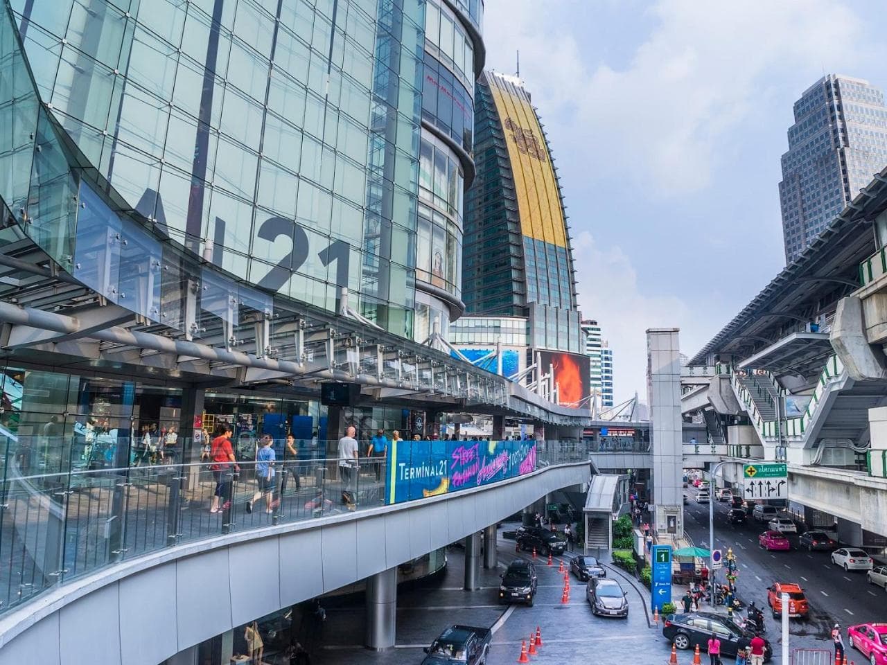 Centre Point Sukhumvit 10 — 8