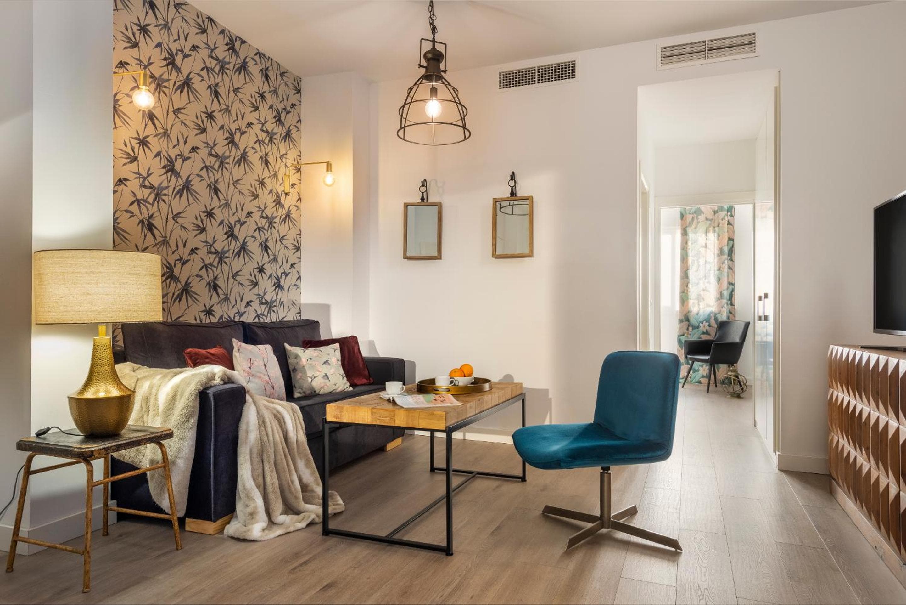 Casa Triana 1888 Suites by Época — 26