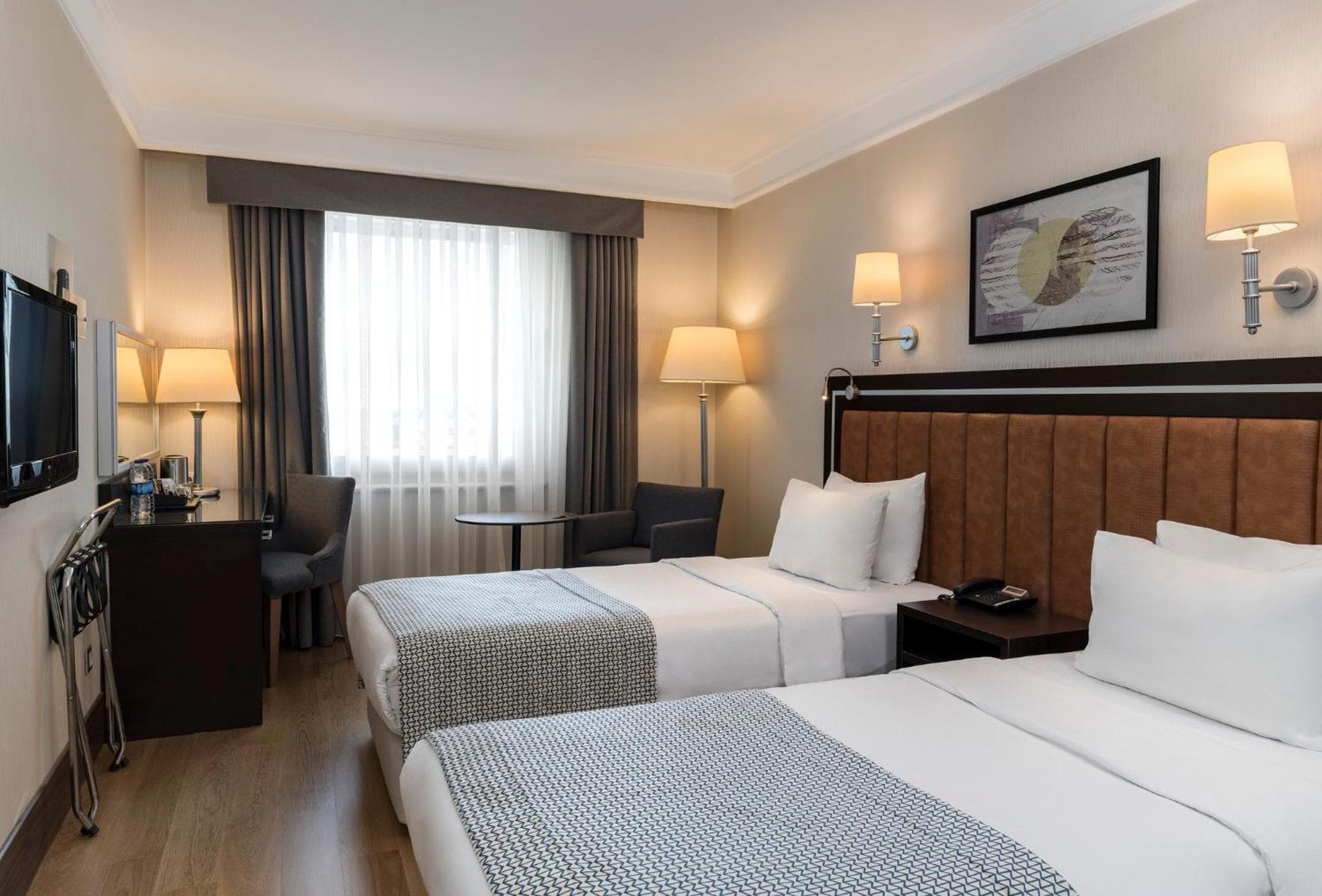 Holiday Inn Istanbul Old City by IHG — 29
