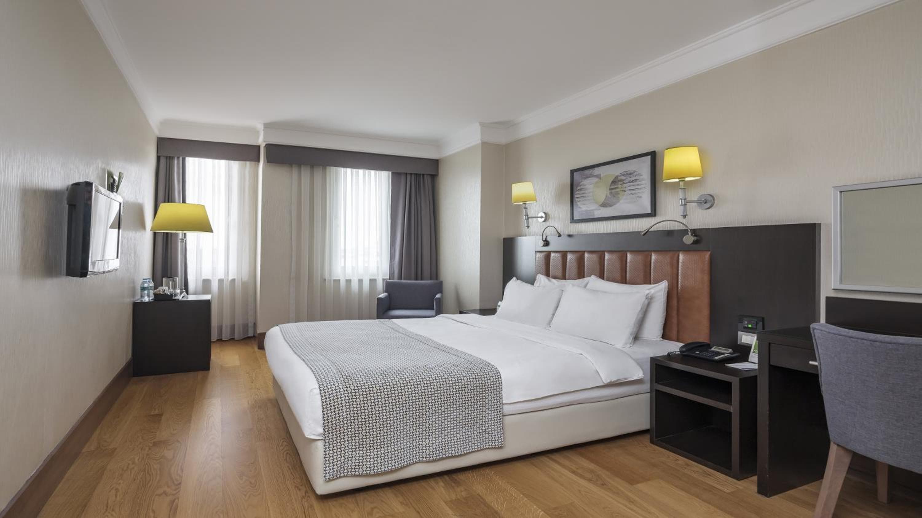 Holiday Inn Istanbul Old City by IHG — 25