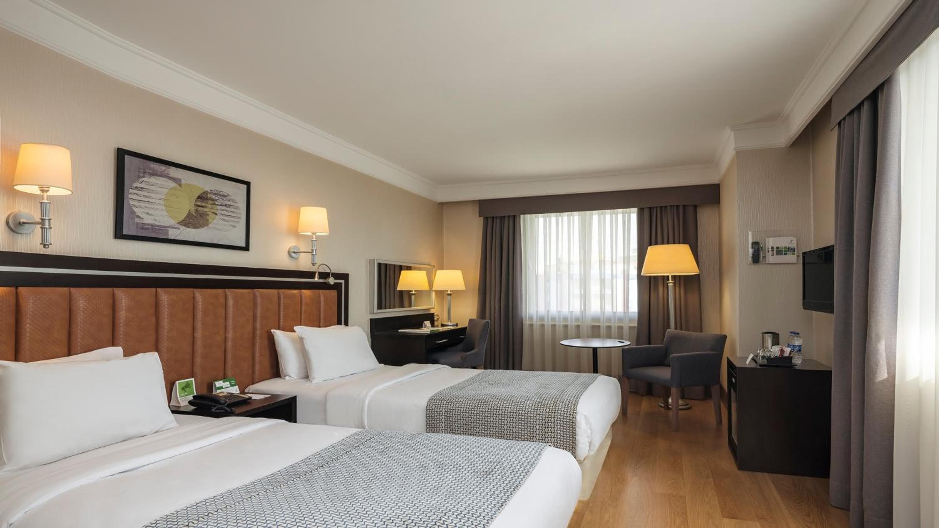 Holiday Inn Istanbul Old City by IHG — 18