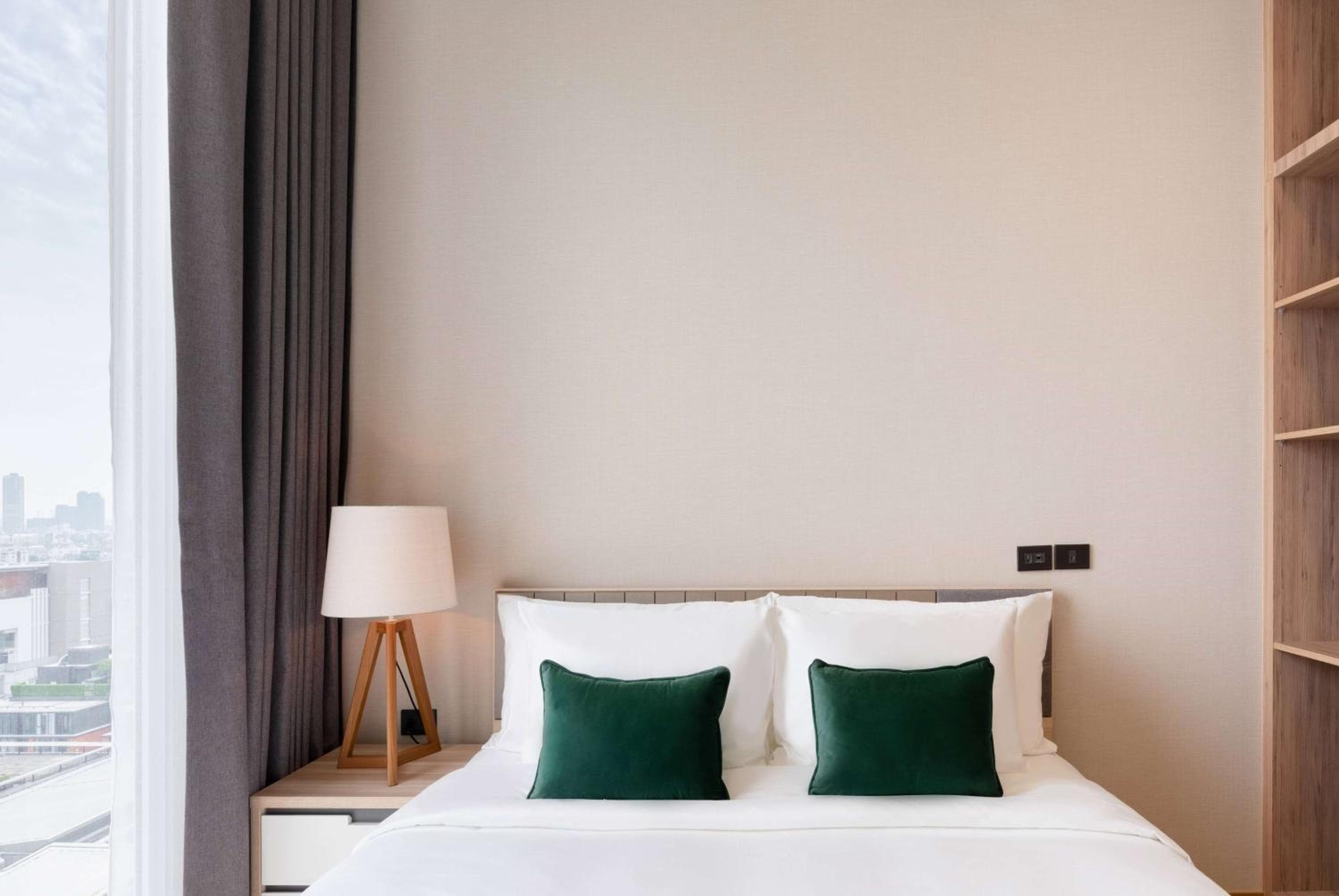 Wyndham Garden Bangkok Sukhumvit 42 — 15