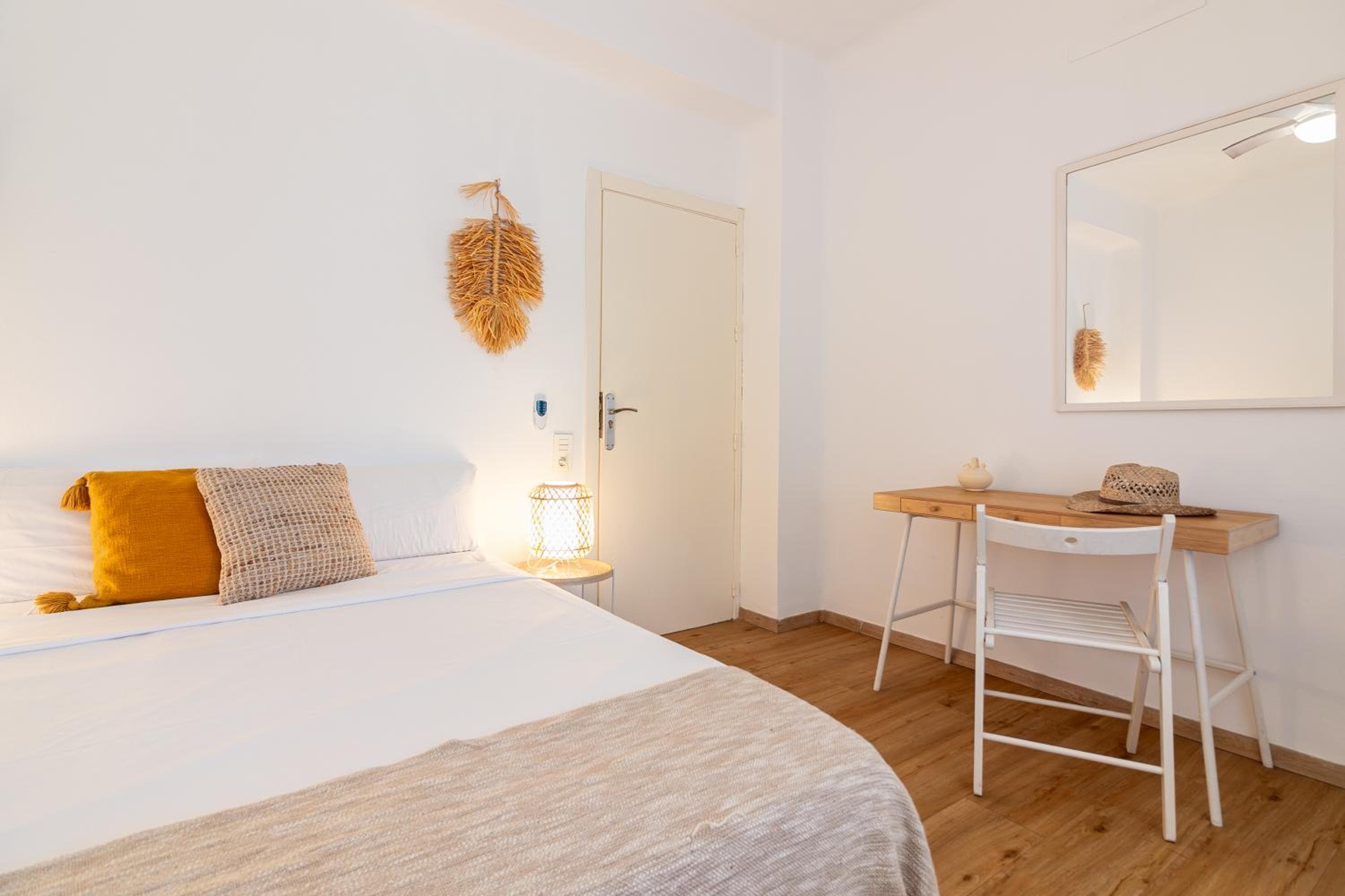 Malaga Center Flat Holidays City Center — 8