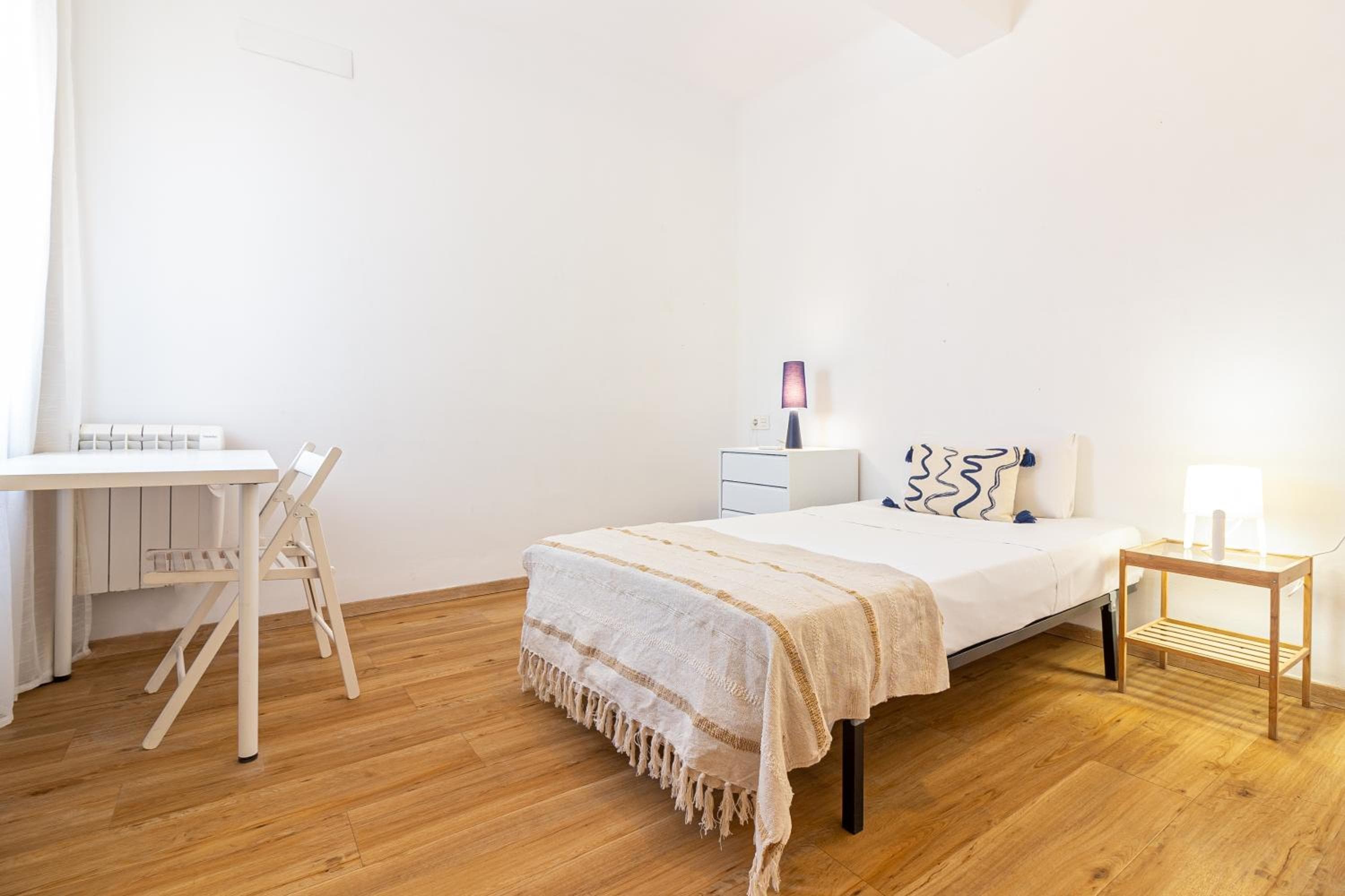 Malaga Center Flat Holidays City Center — 9
