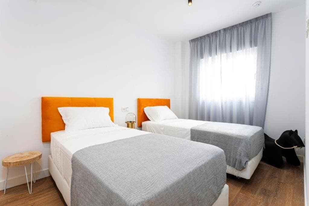 Caleyro Boutique Apartments - "Parking incluido" — 21