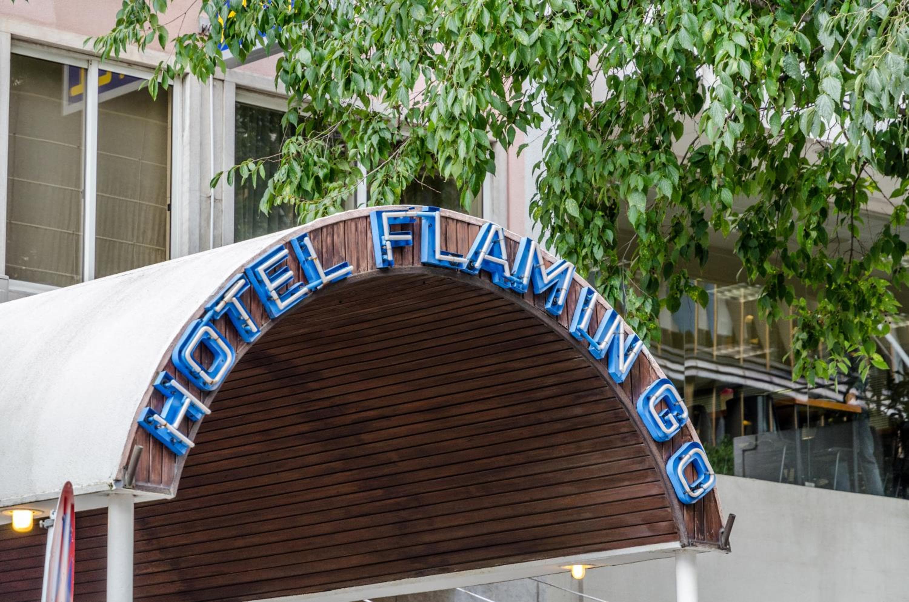 Hotel Flamingo — 11