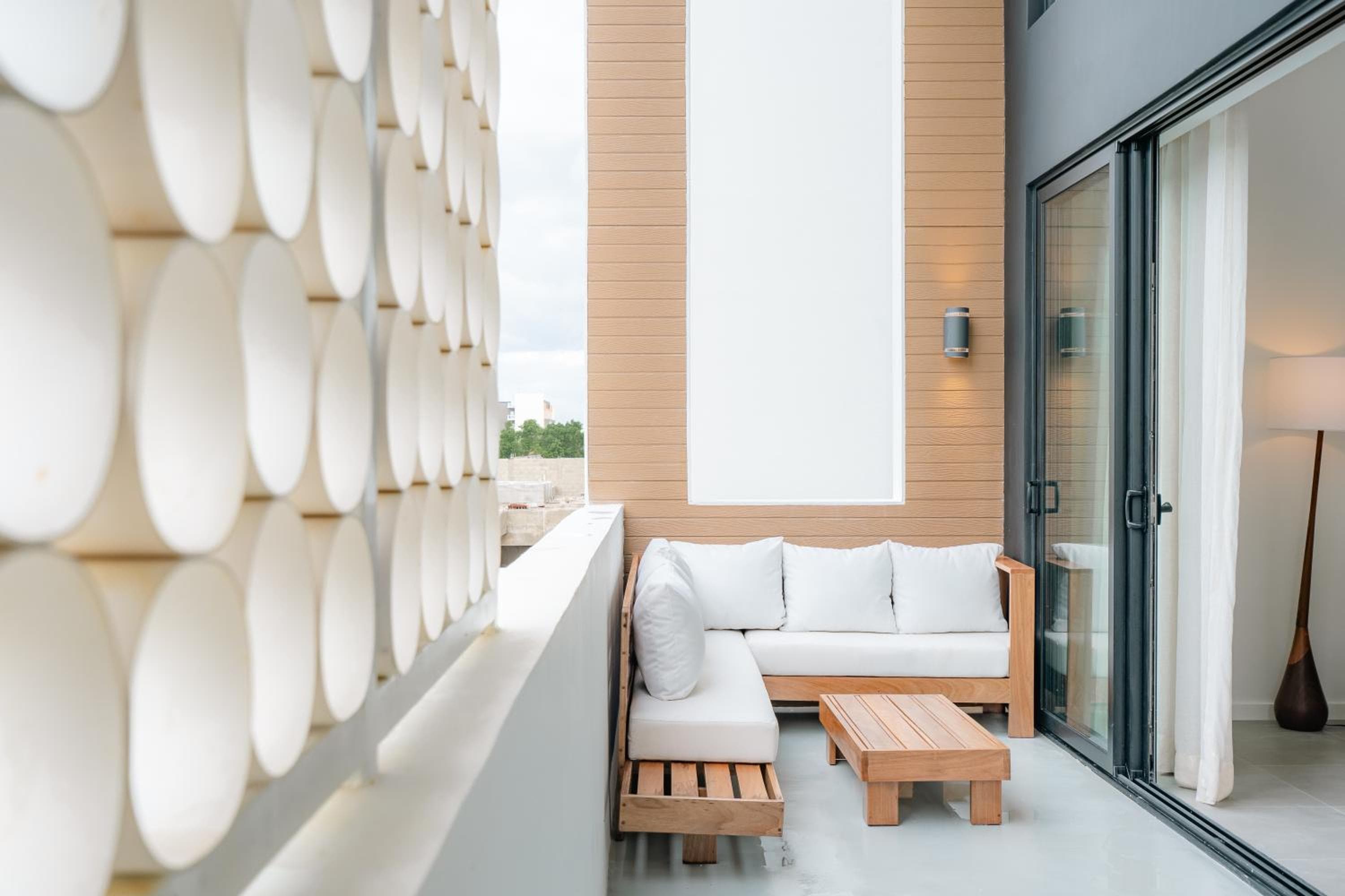 Lumina en Flats Punta Cana Village — 26