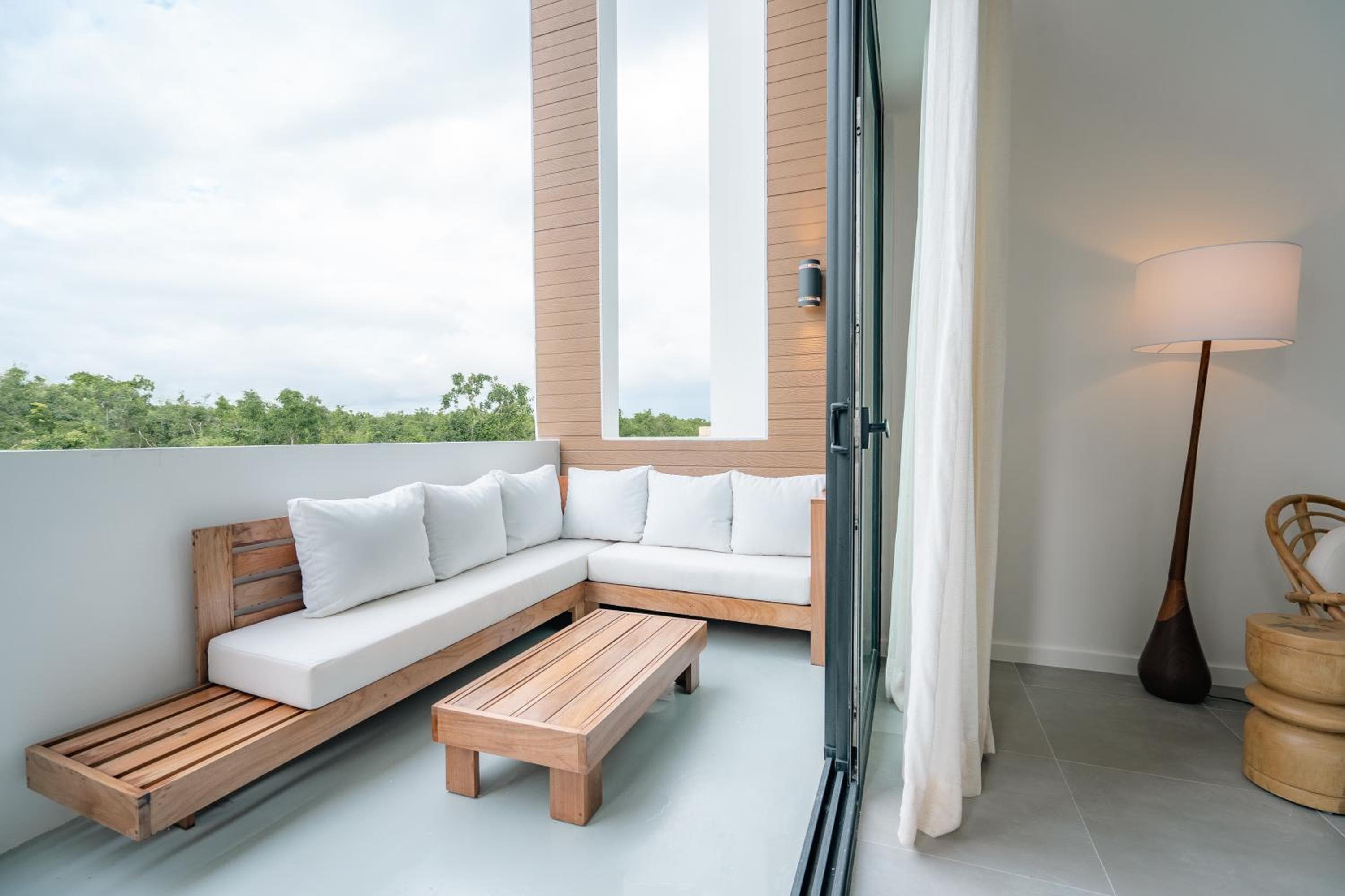Lumina en Flats Punta Cana Village — 2