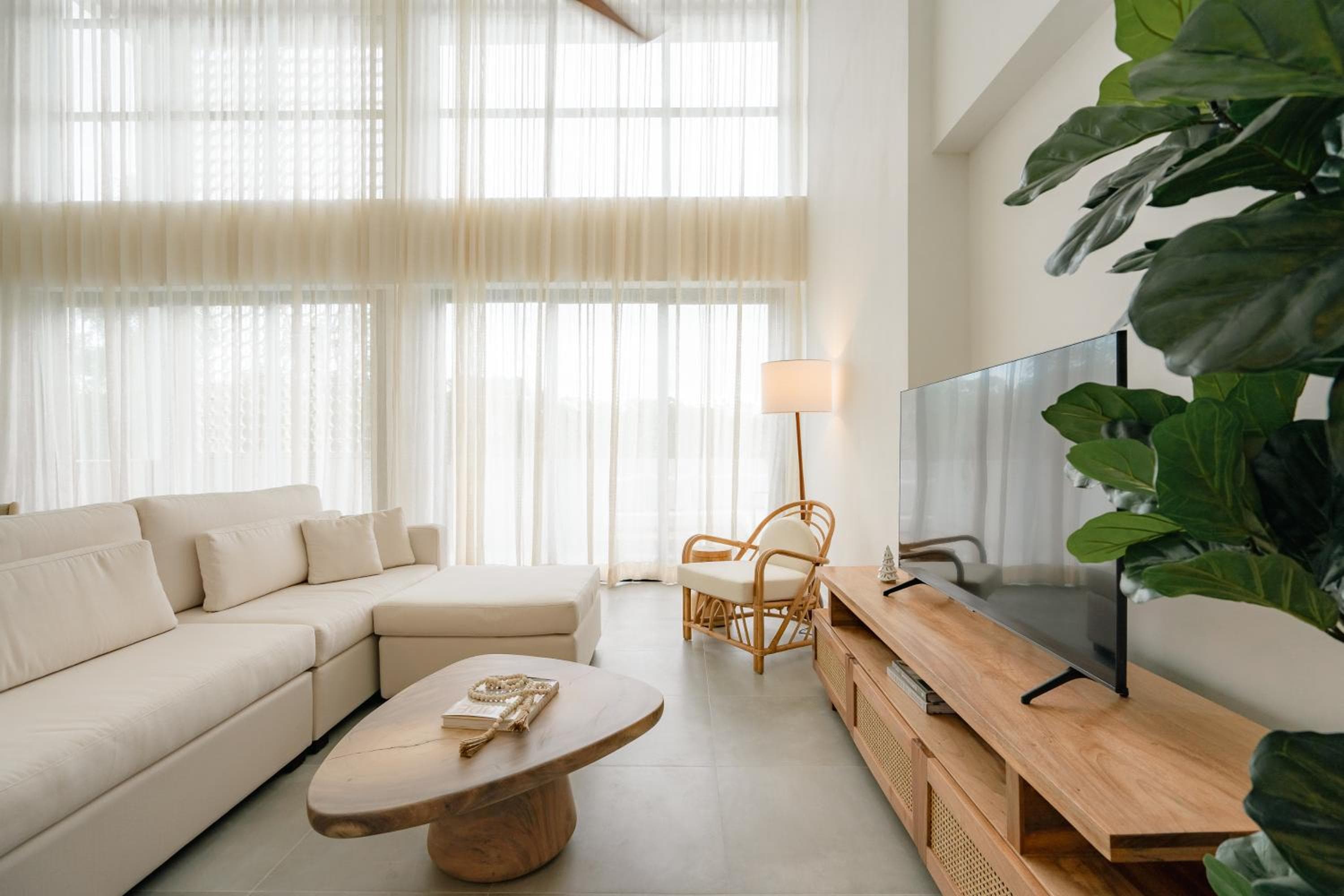 Lumina en Flats Punta Cana Village — 10