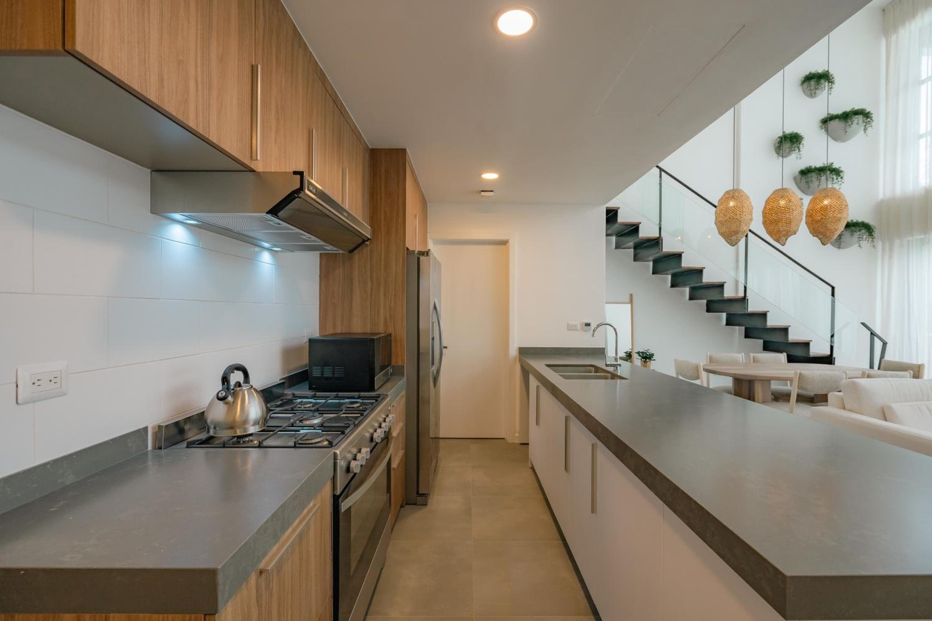 Lumina en Flats Punta Cana Village — 8