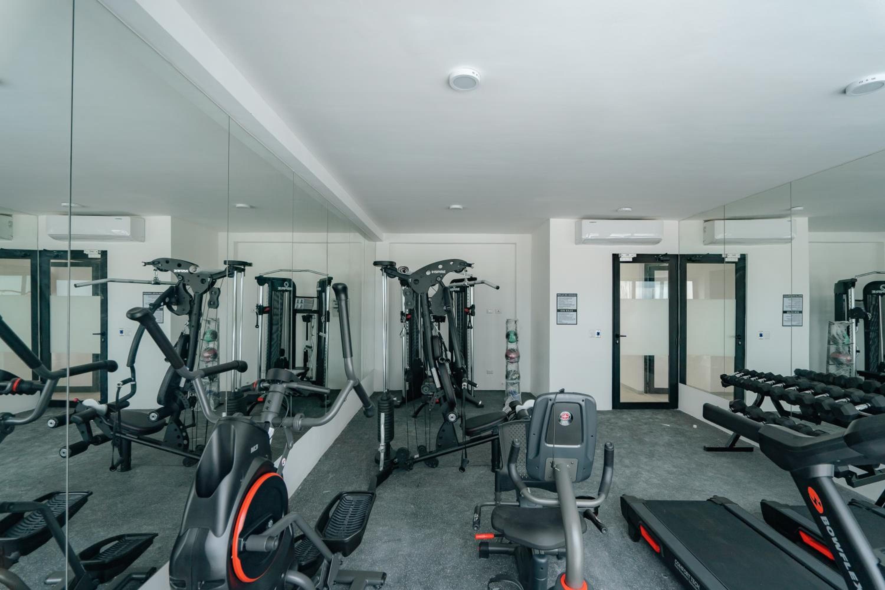 Lumina en Flats Punta Cana Village — 12