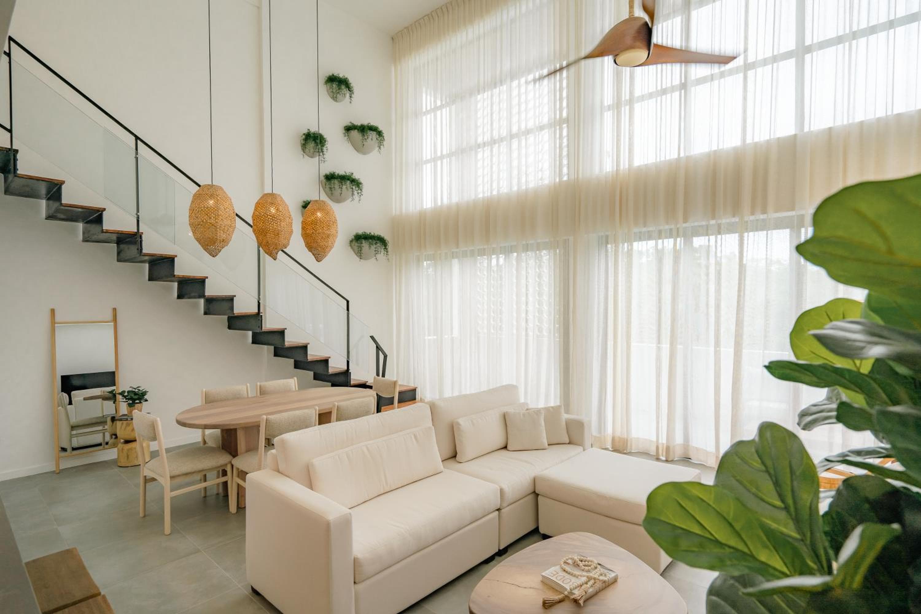 Lumina en Flats Punta Cana Village — 14