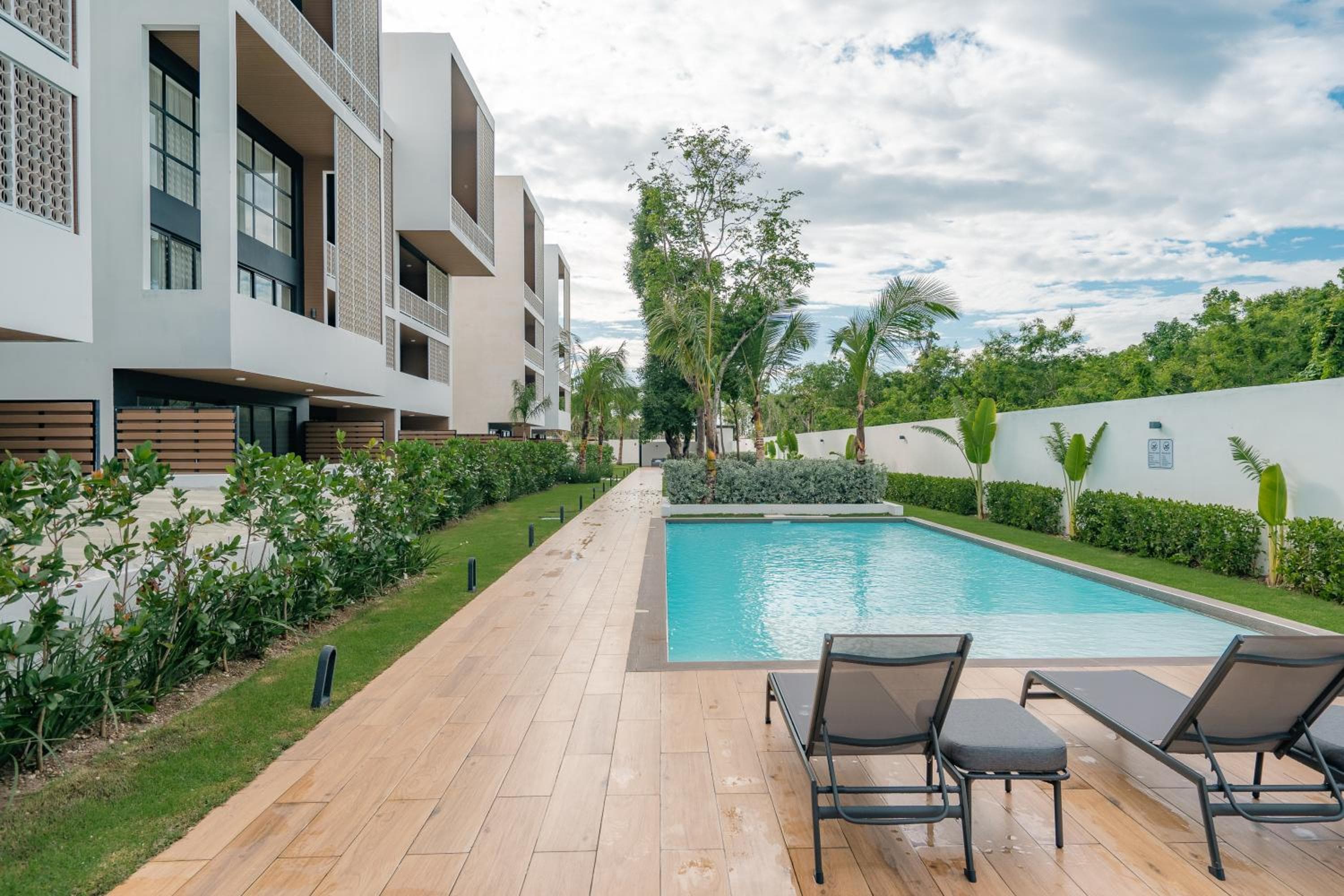 Lumina en Flats Punta Cana Village — 5
