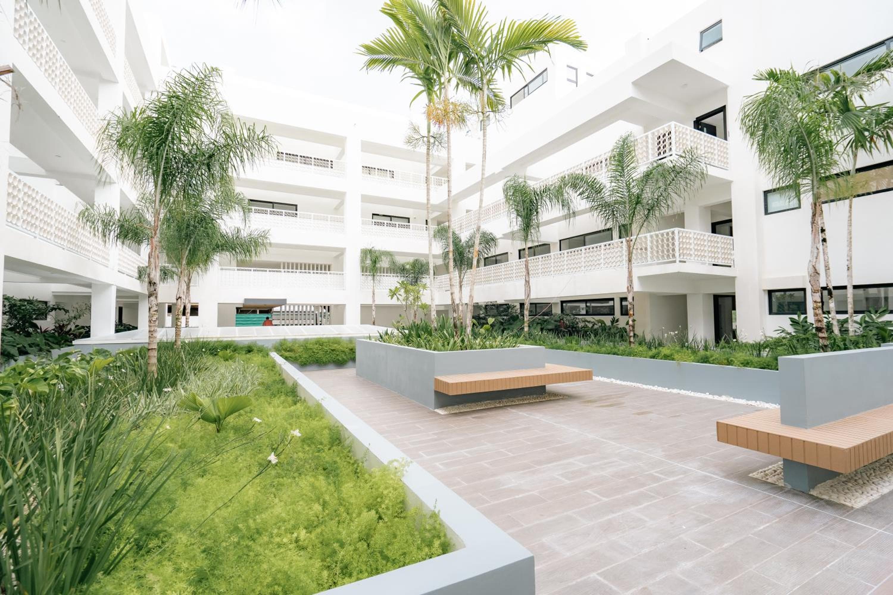Lumina en Flats Punta Cana Village — 13