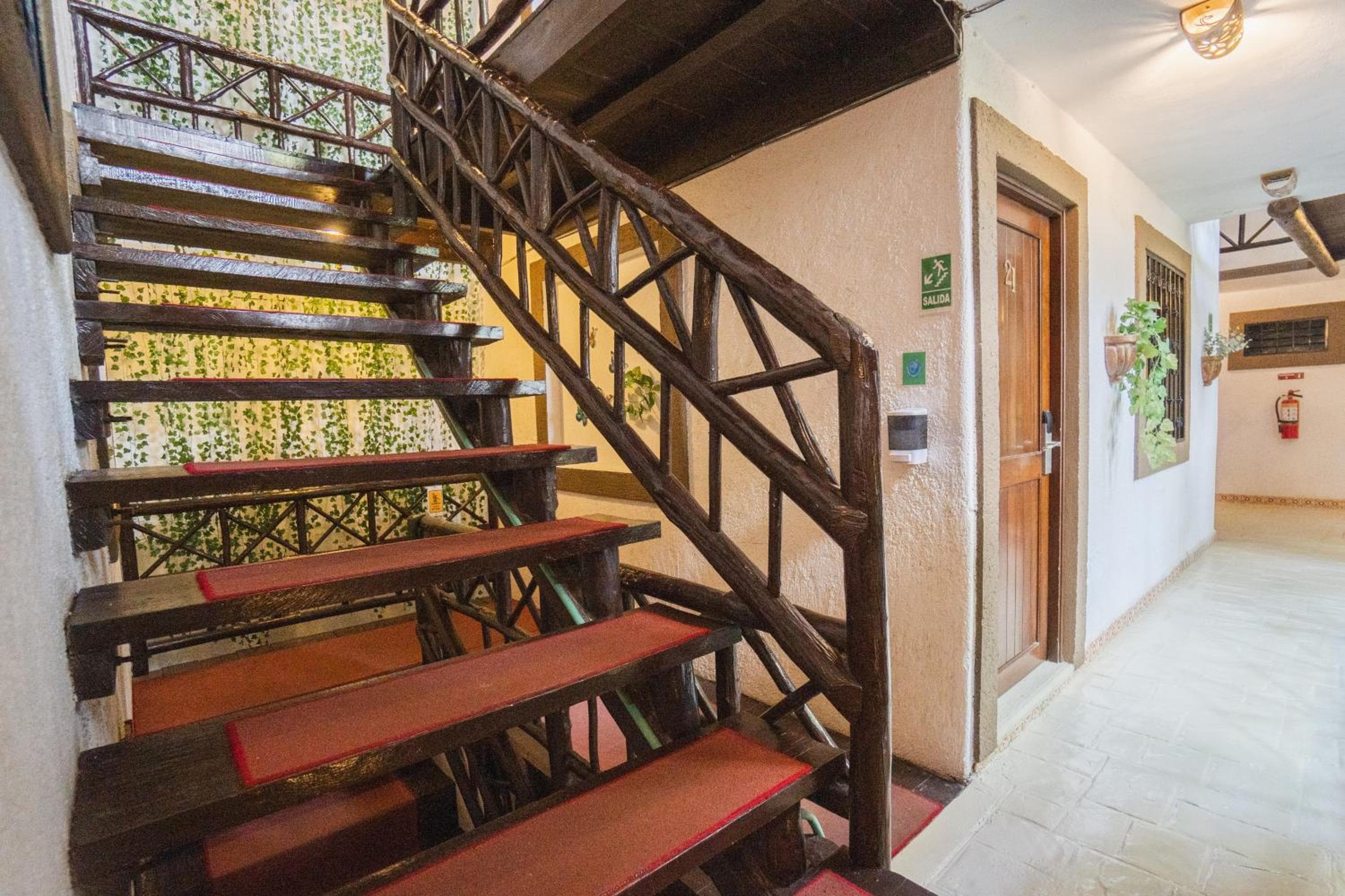 Posada Mariposa Boutique Hotel - 5th Avenue — 4
