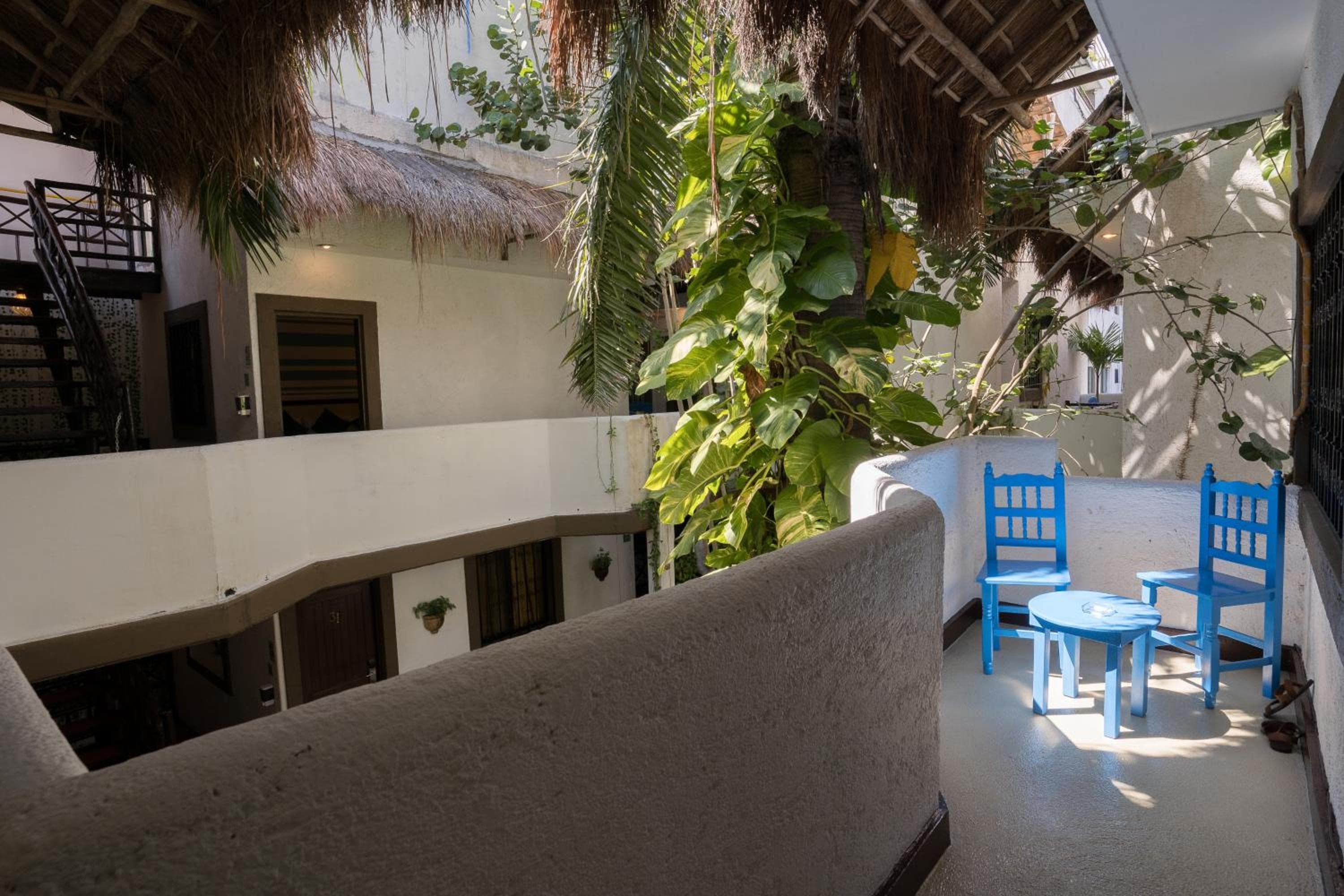 Posada Mariposa Boutique Hotel - 5th Avenue — 11
