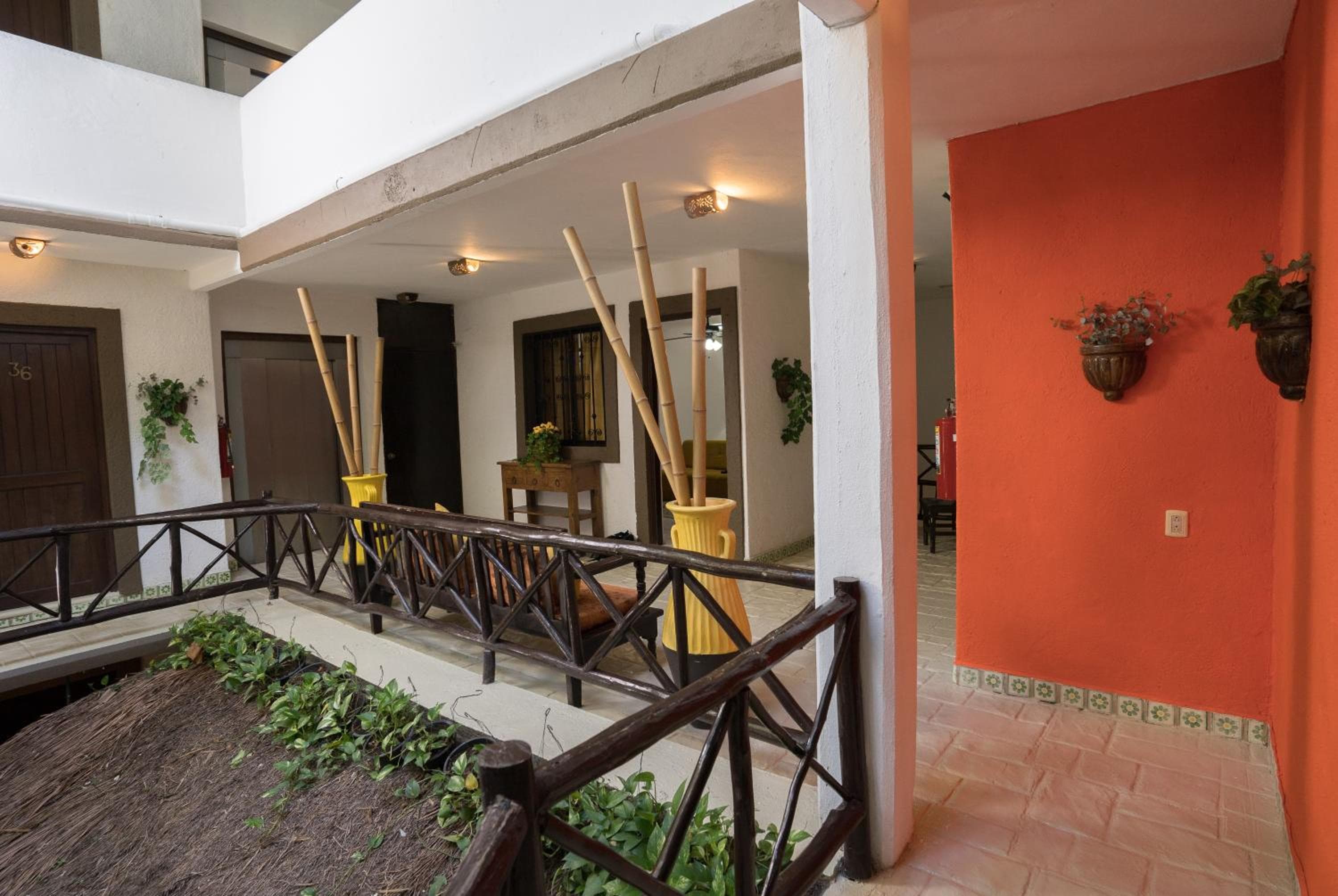 Posada Mariposa Boutique Hotel - 5th Avenue — 9