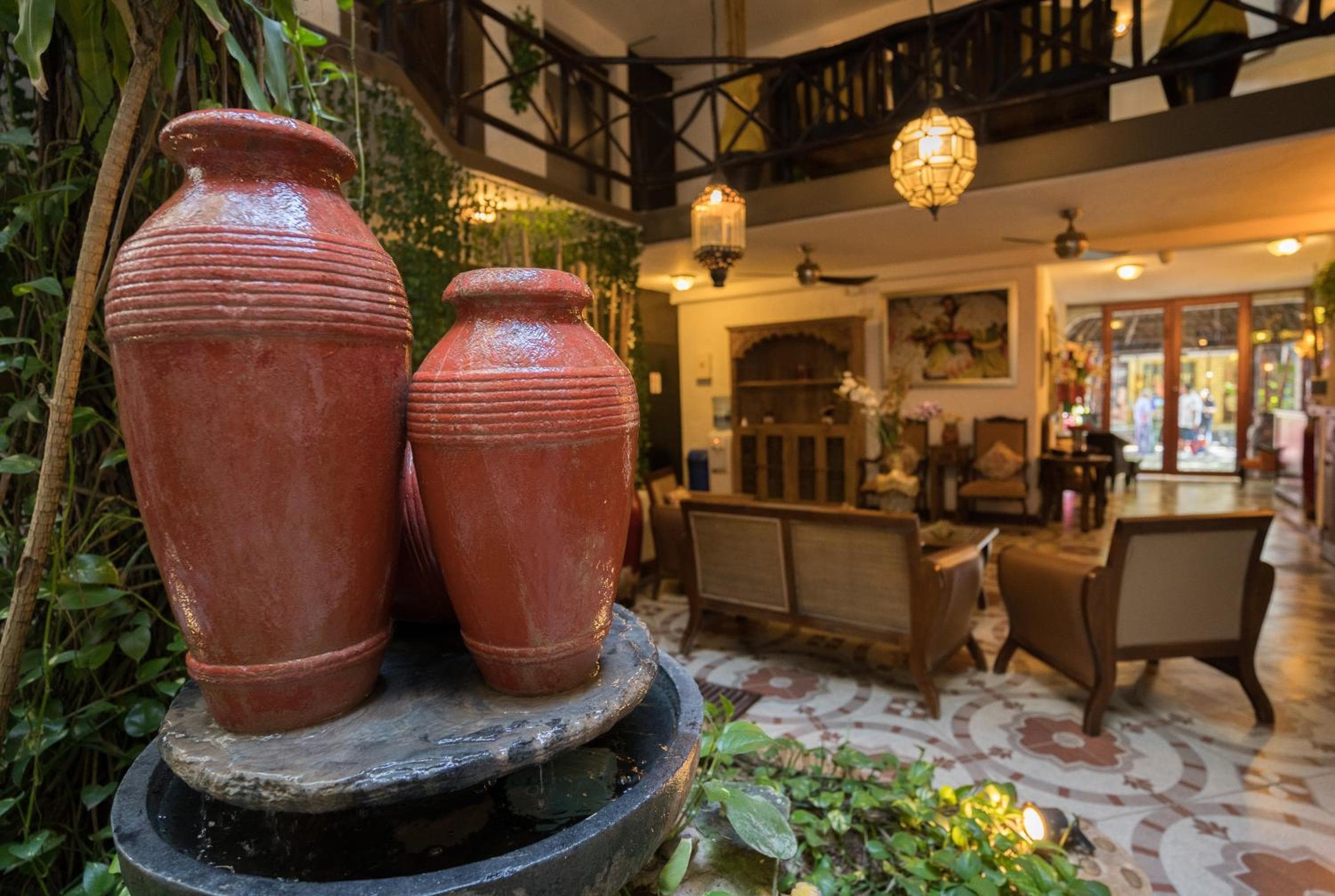 Posada Mariposa Boutique Hotel - 5th Avenue — 10