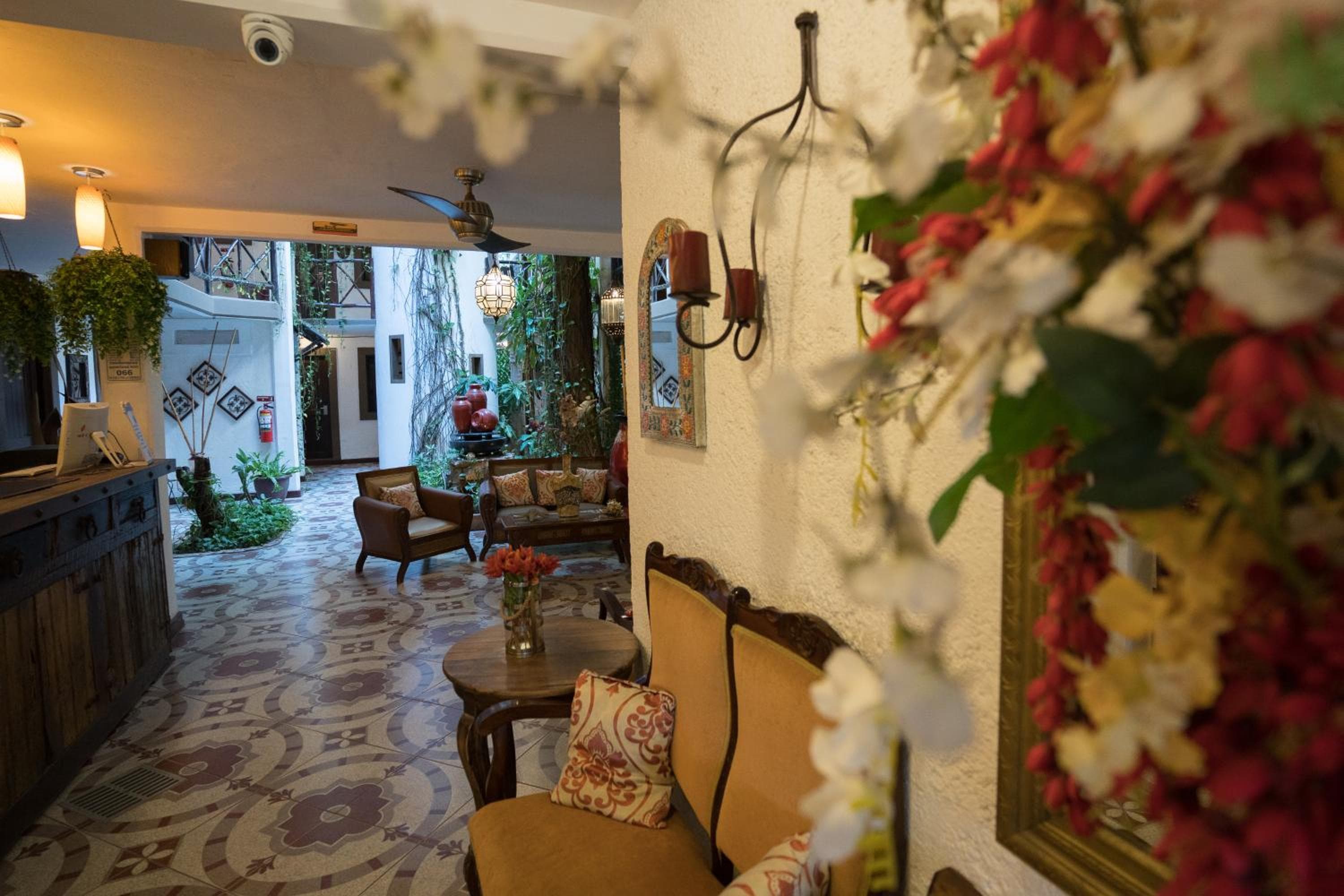 Posada Mariposa Boutique Hotel - 5th Avenue — 13