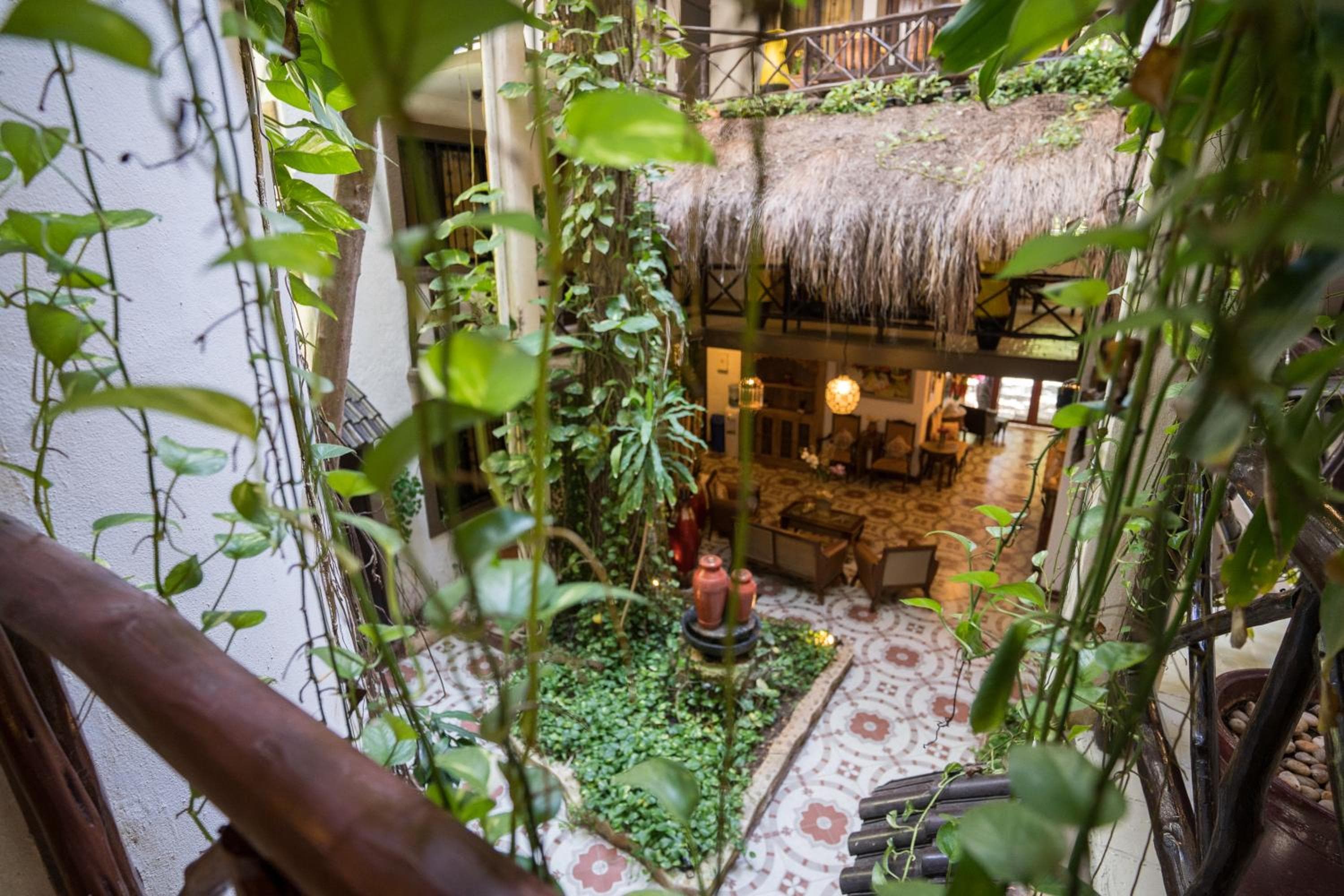 Posada Mariposa Boutique Hotel - 5th Avenue — 14