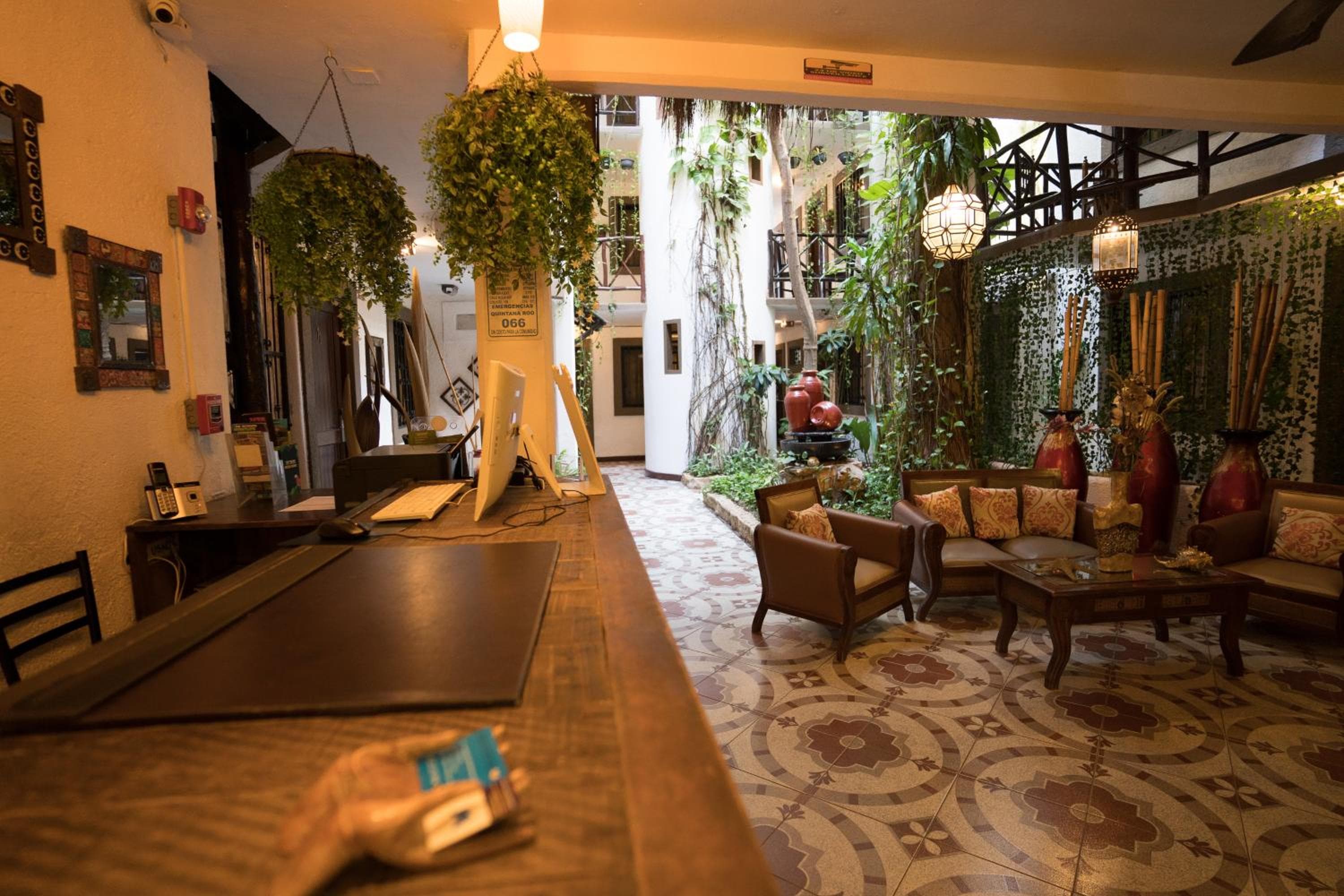 Posada Mariposa Boutique Hotel - 5th Avenue — 15