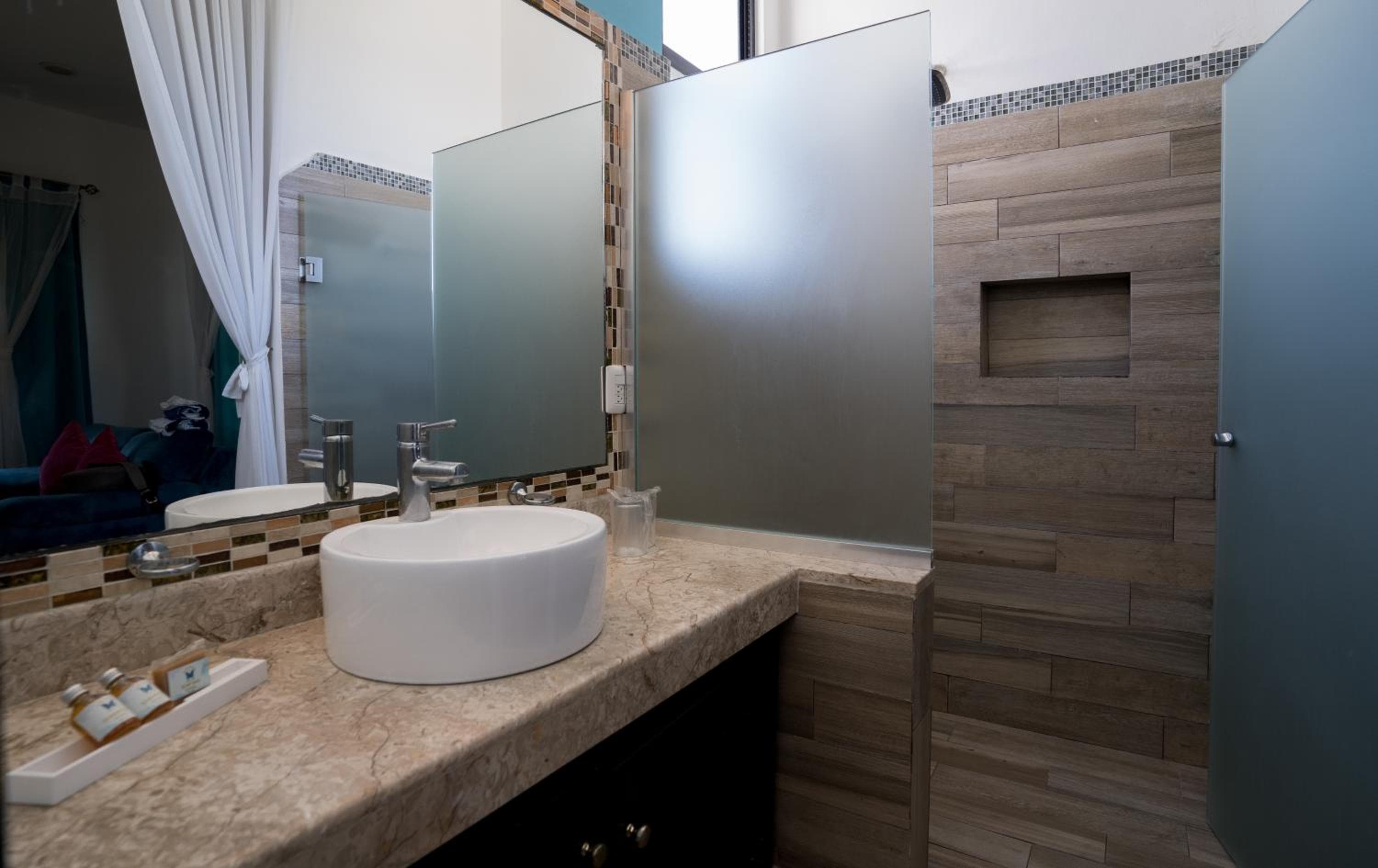 Posada Mariposa Boutique Hotel - 5th Avenue — 10