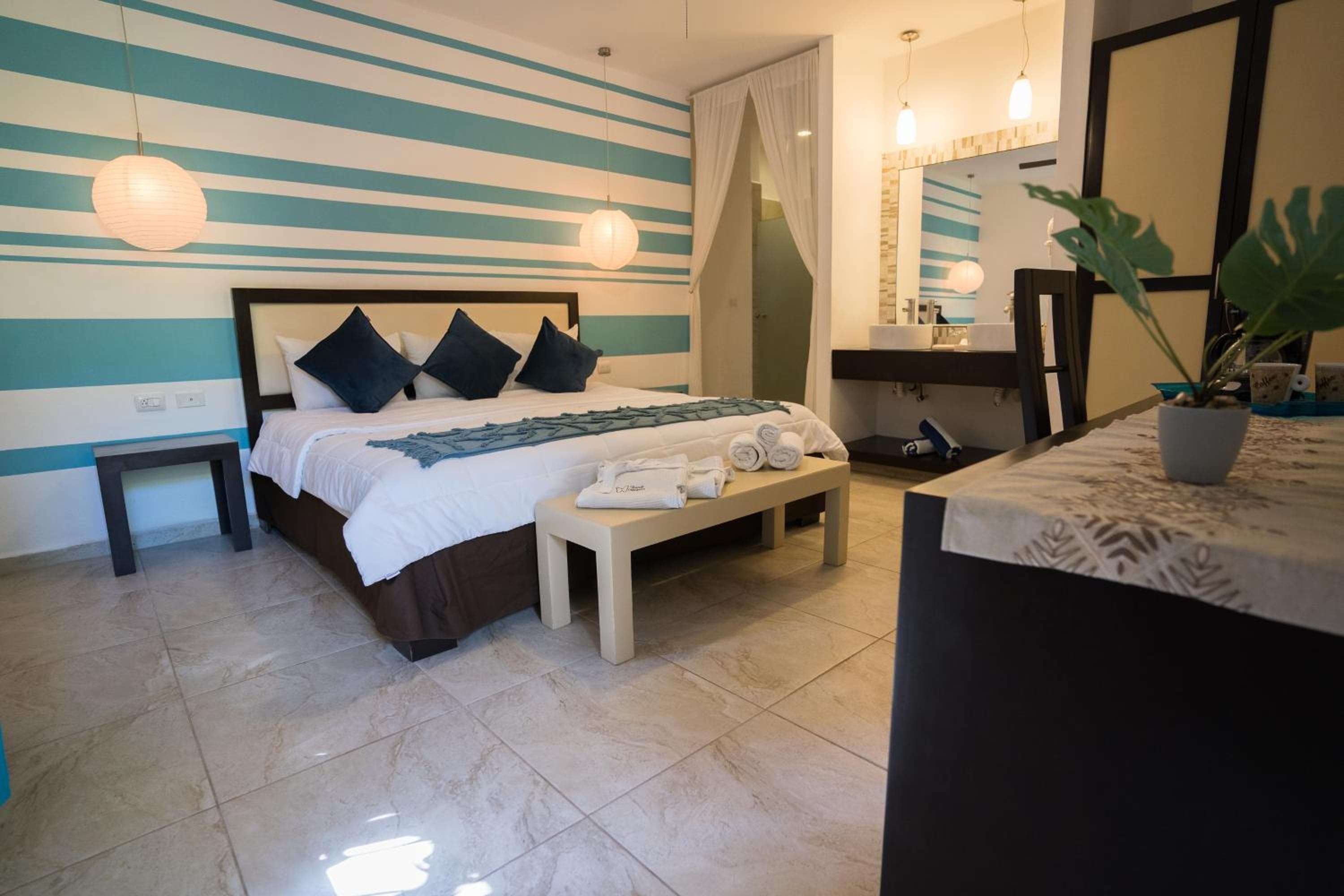 Posada Mariposa Boutique Hotel - 5th Avenue — 20