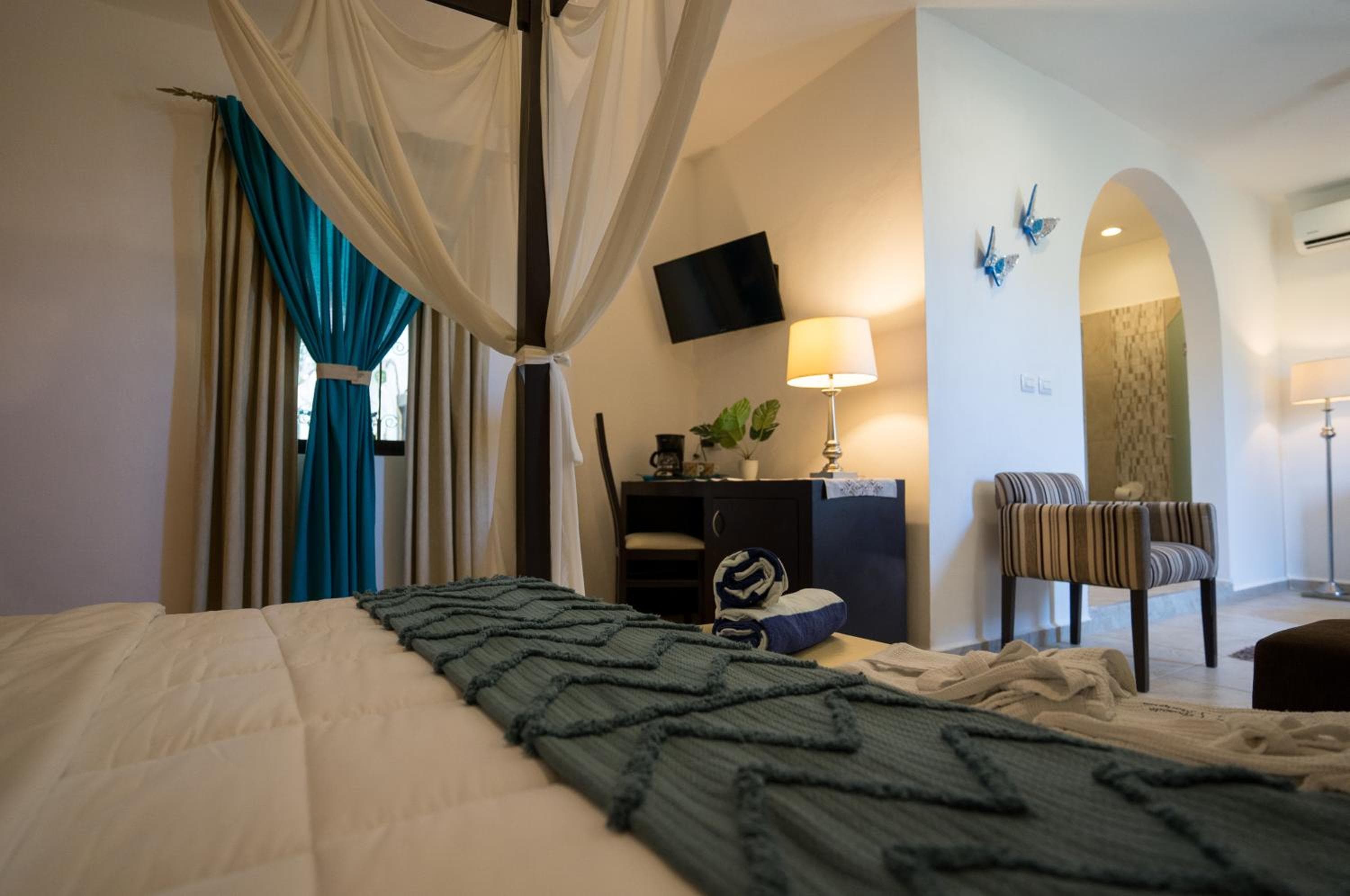 Posada Mariposa Boutique Hotel - 5th Avenue — 29