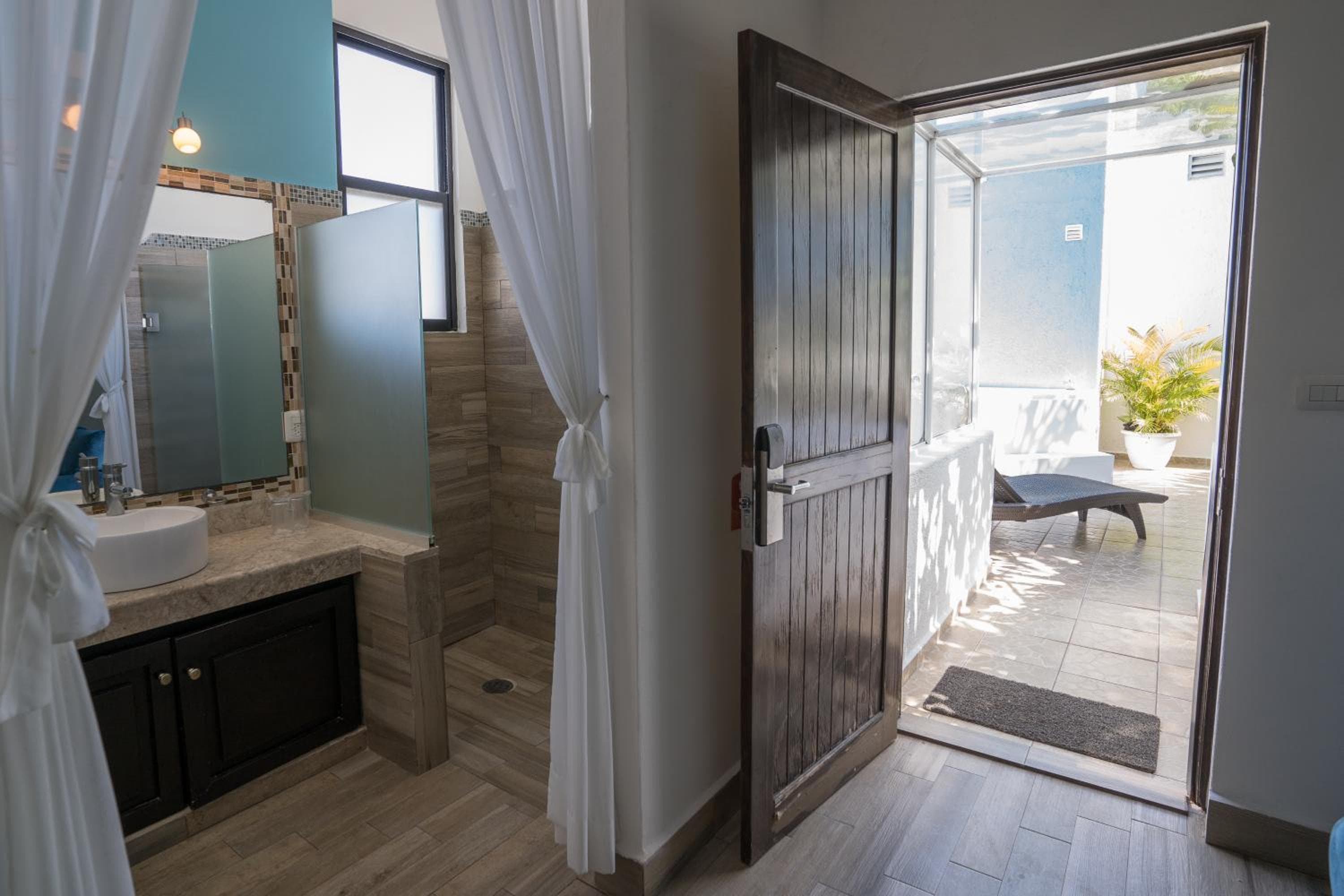 Posada Mariposa Boutique Hotel - 5th Avenue — 23