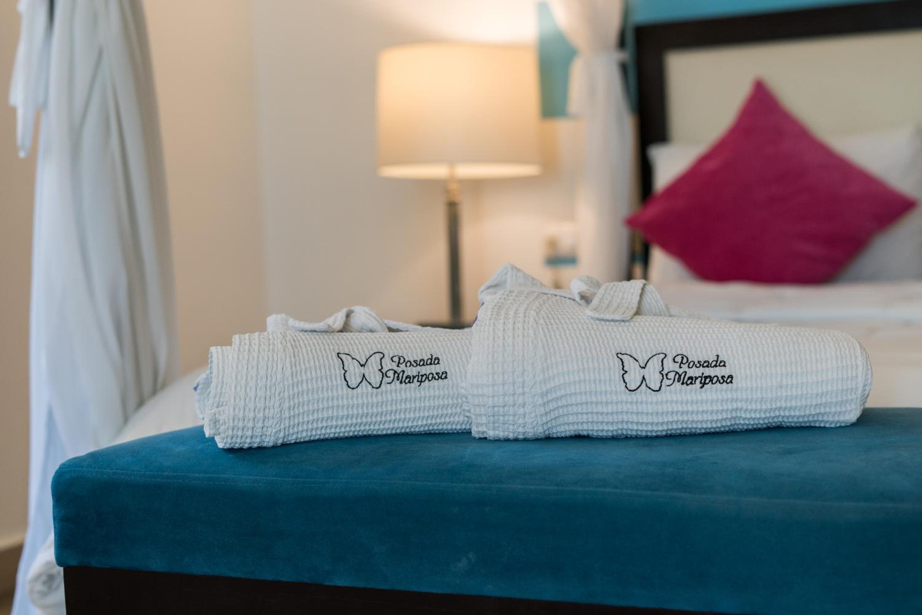 Posada Mariposa Boutique Hotel - 5th Avenue — 25
