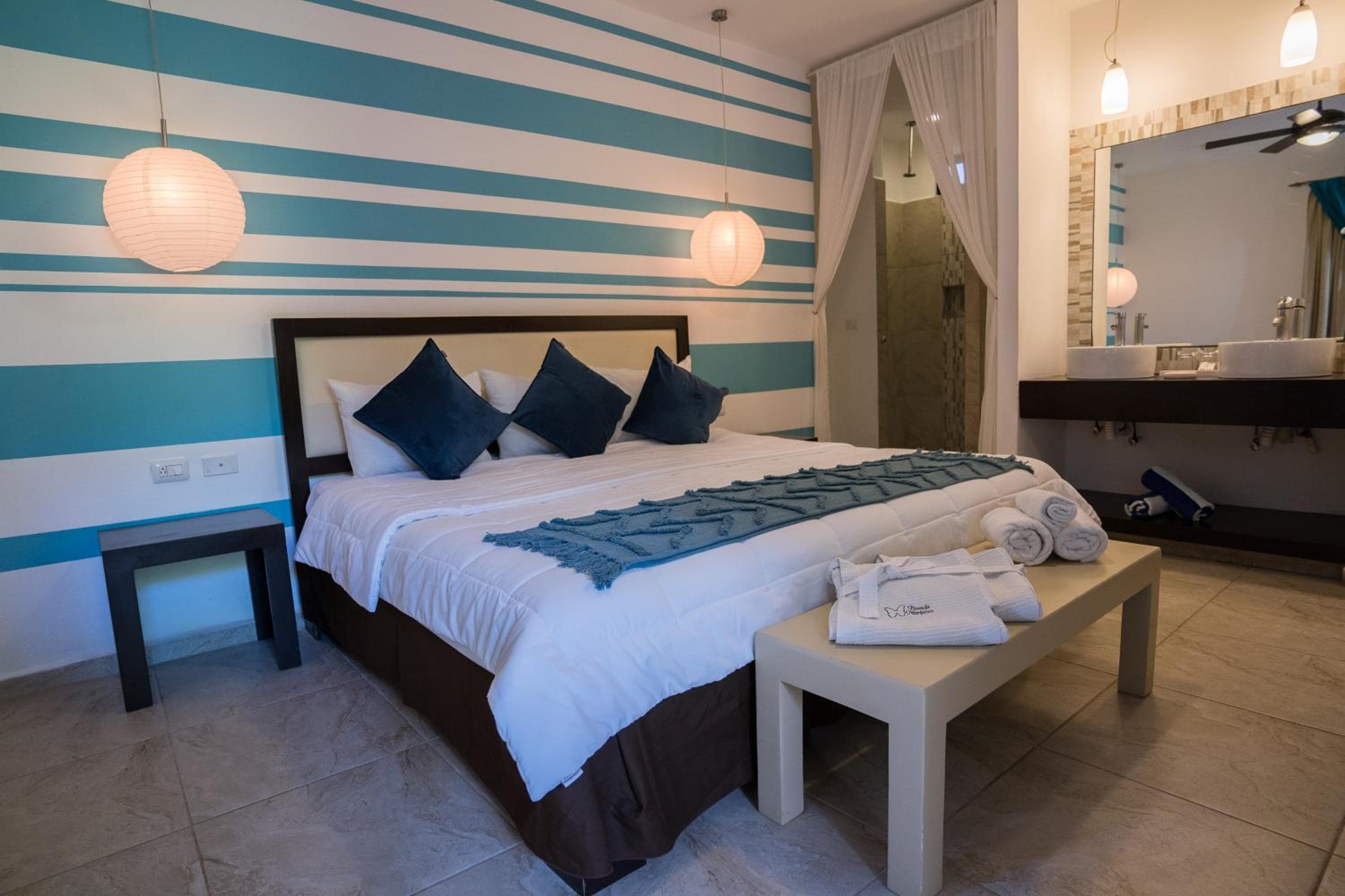 Posada Mariposa Boutique Hotel - 5th Avenue — 21