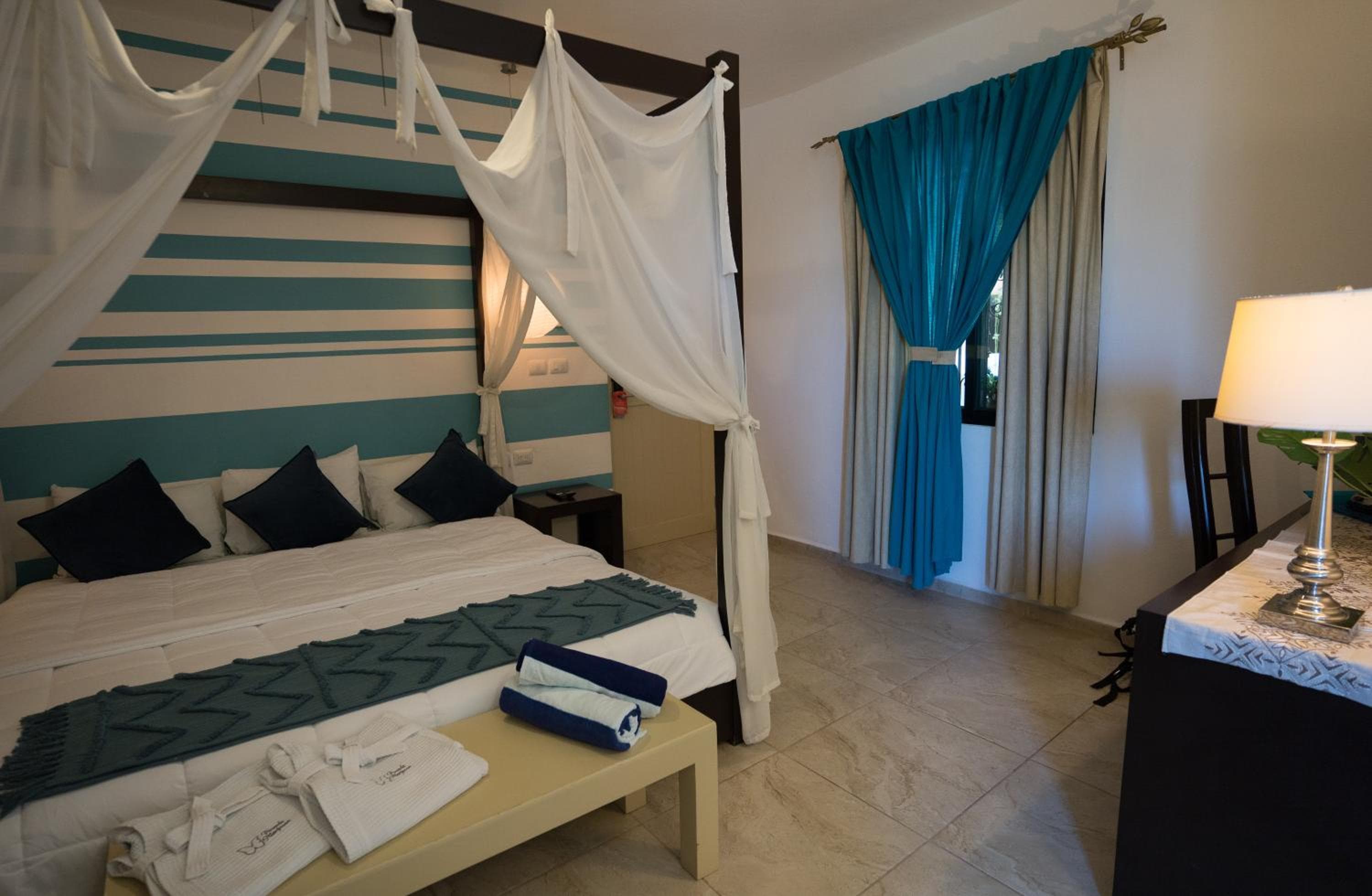 Posada Mariposa Boutique Hotel - 5th Avenue — 5