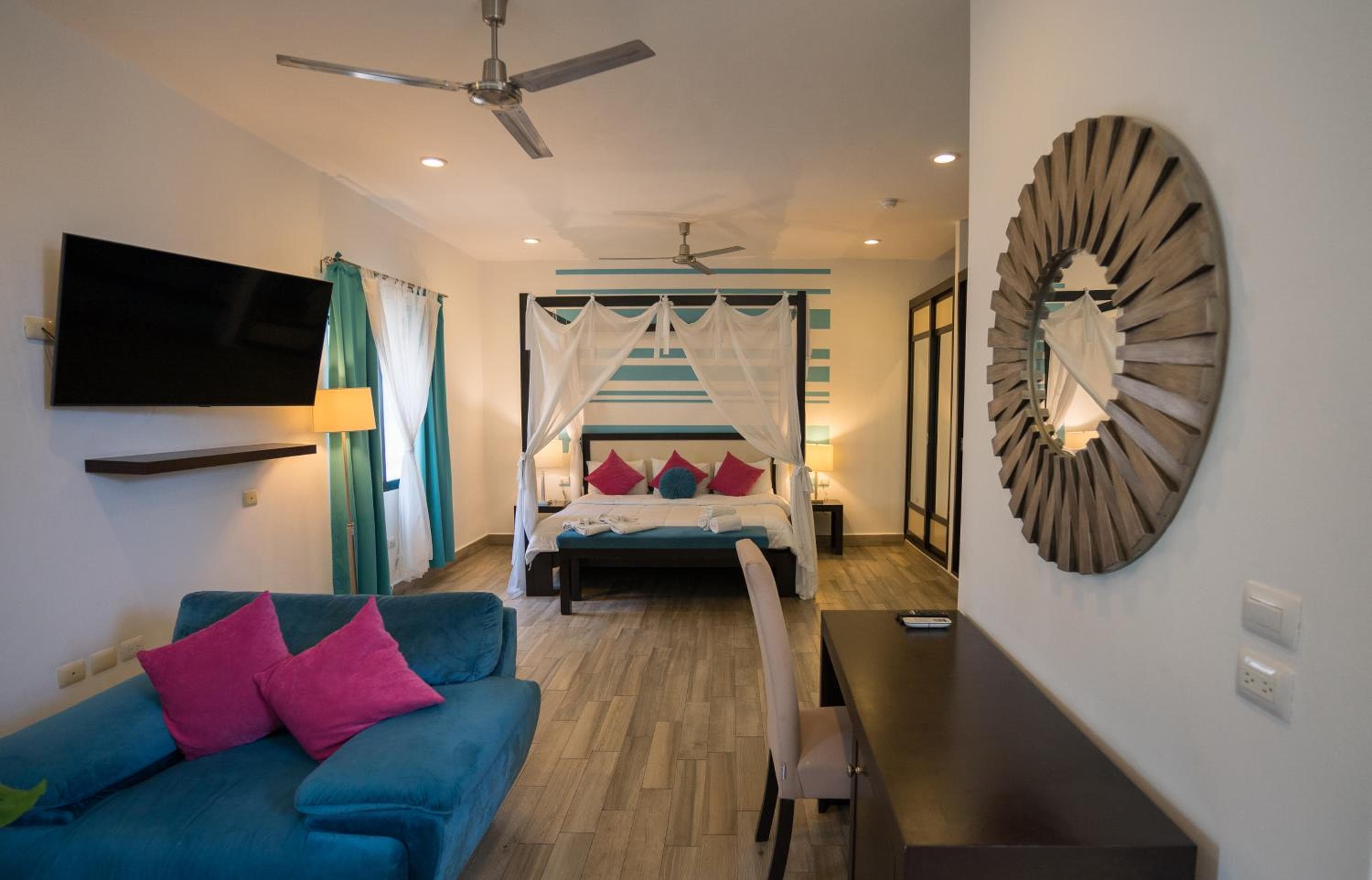 Posada Mariposa Boutique Hotel - 5th Avenue — 26