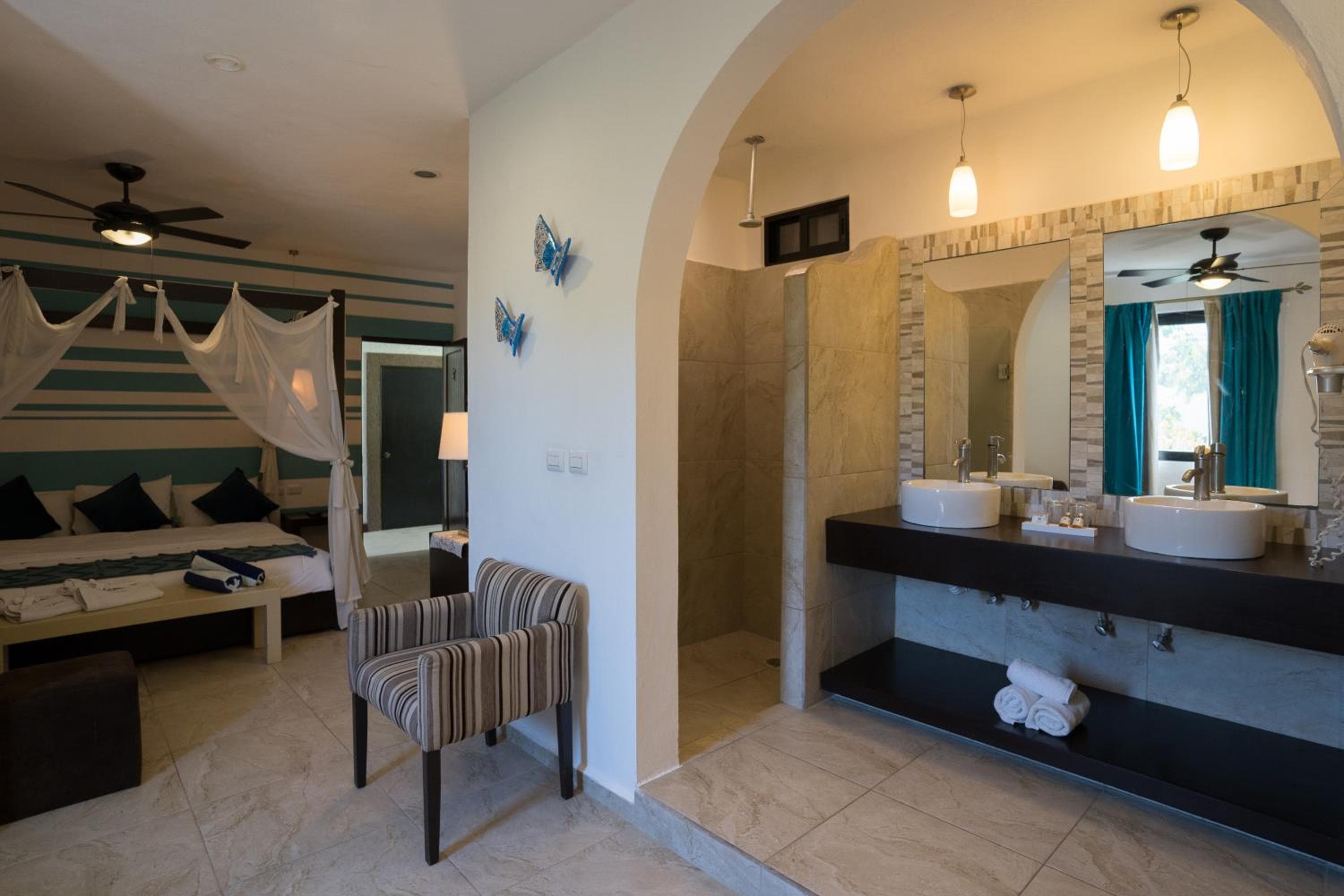 Posada Mariposa Boutique Hotel - 5th Avenue — 2