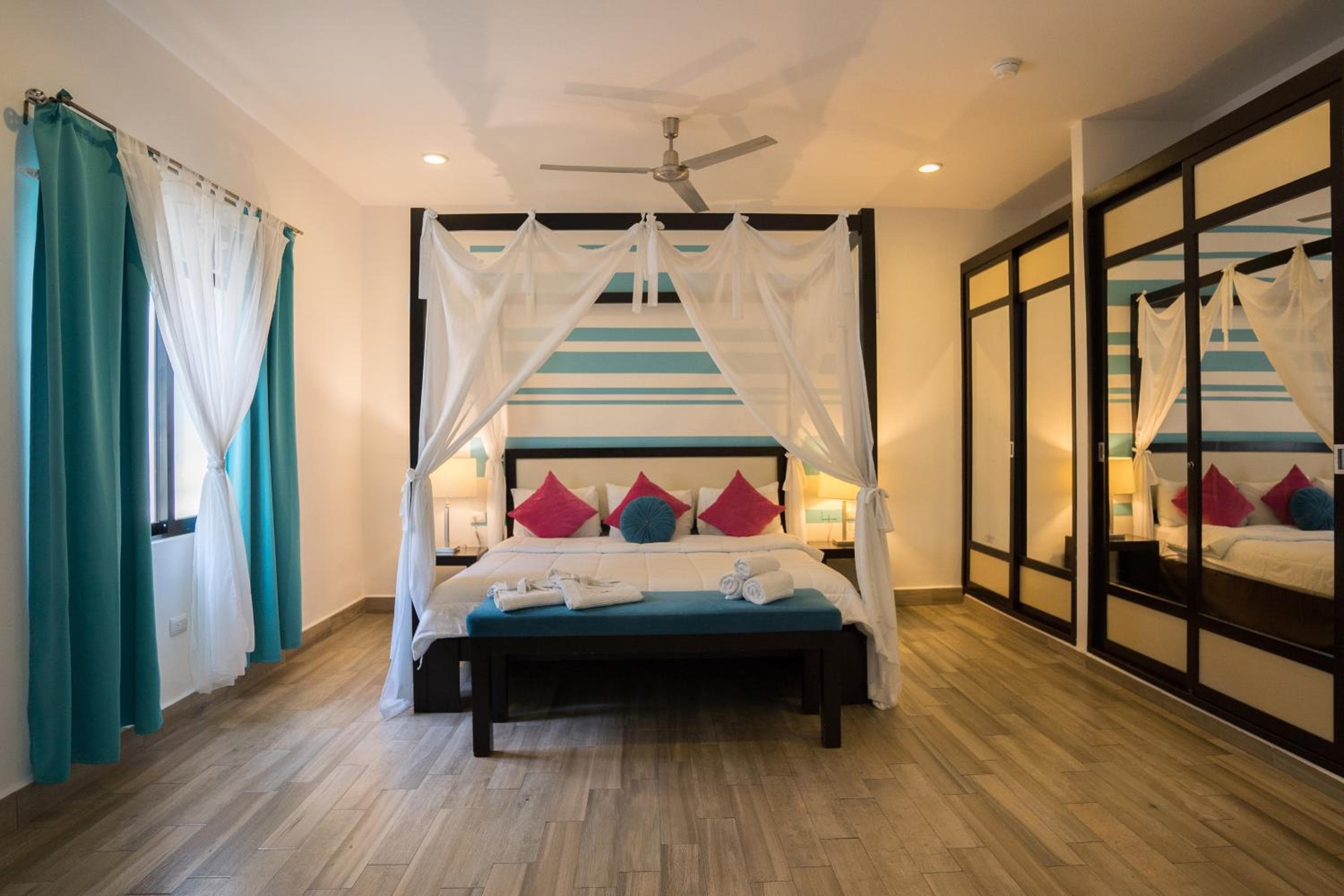 Posada Mariposa Boutique Hotel - 5th Avenue — 24