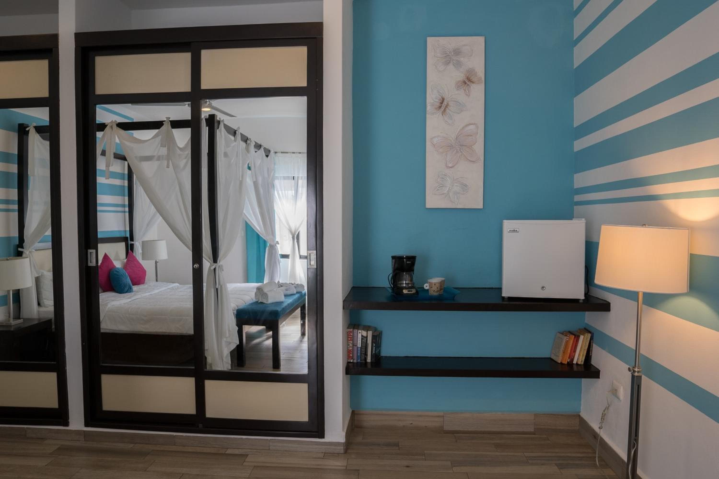 Posada Mariposa Boutique Hotel - 5th Avenue — 27