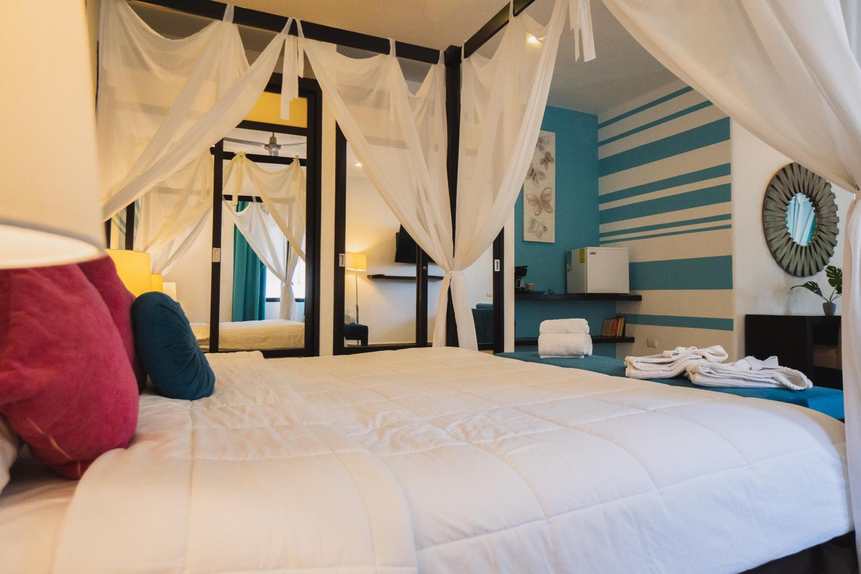 Posada Mariposa Boutique Hotel - 5th Avenue — 30