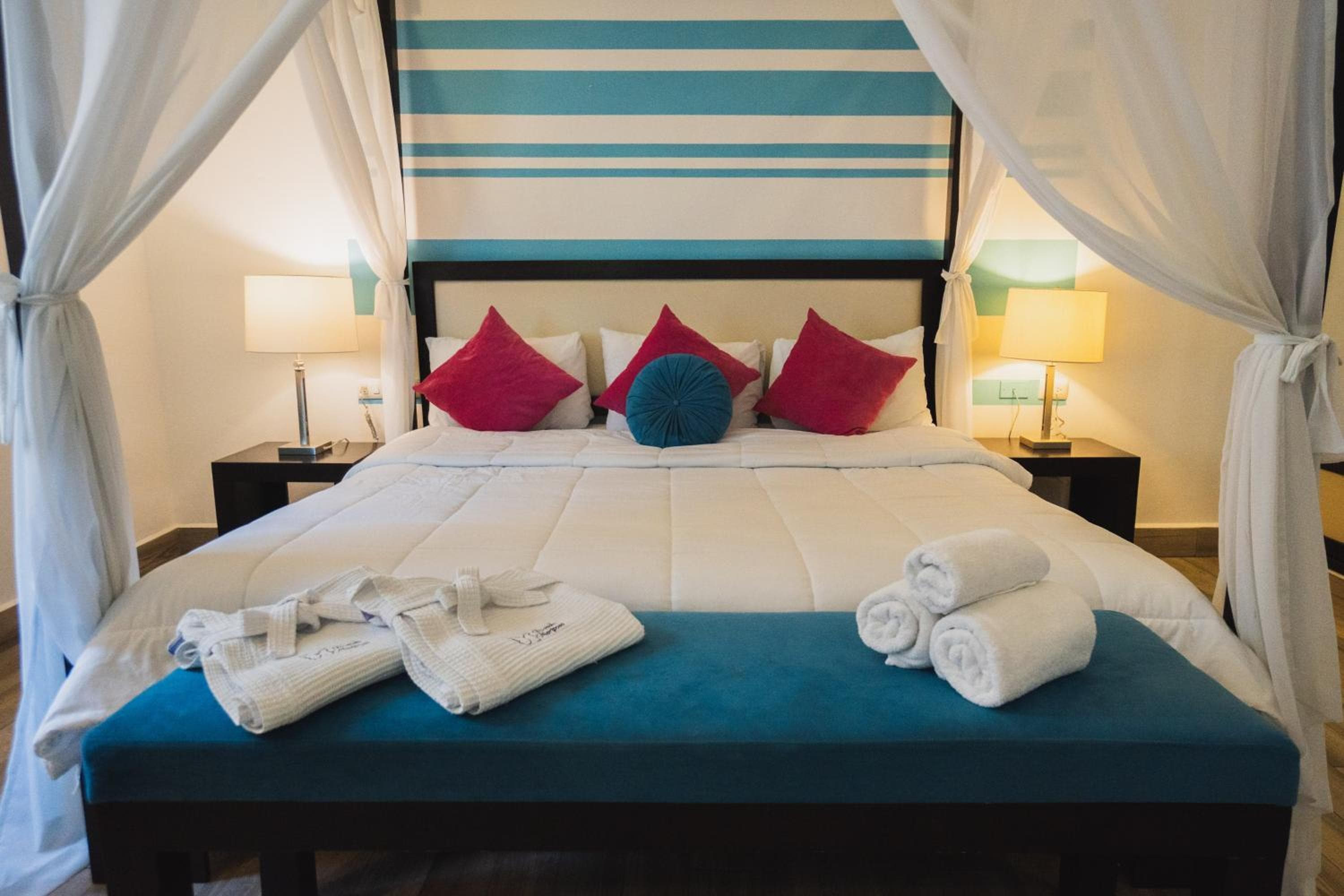 Posada Mariposa Boutique Hotel - 5th Avenue — 29