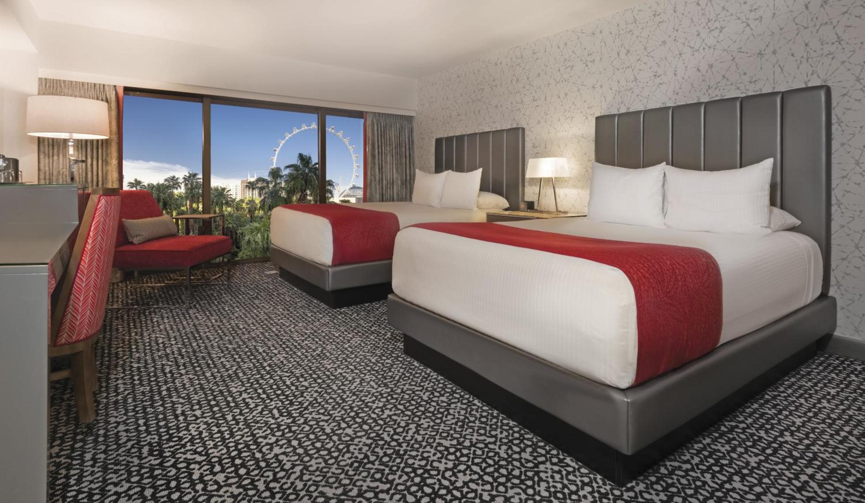 Flamingo Las Vegas Hotel & Casino — 30