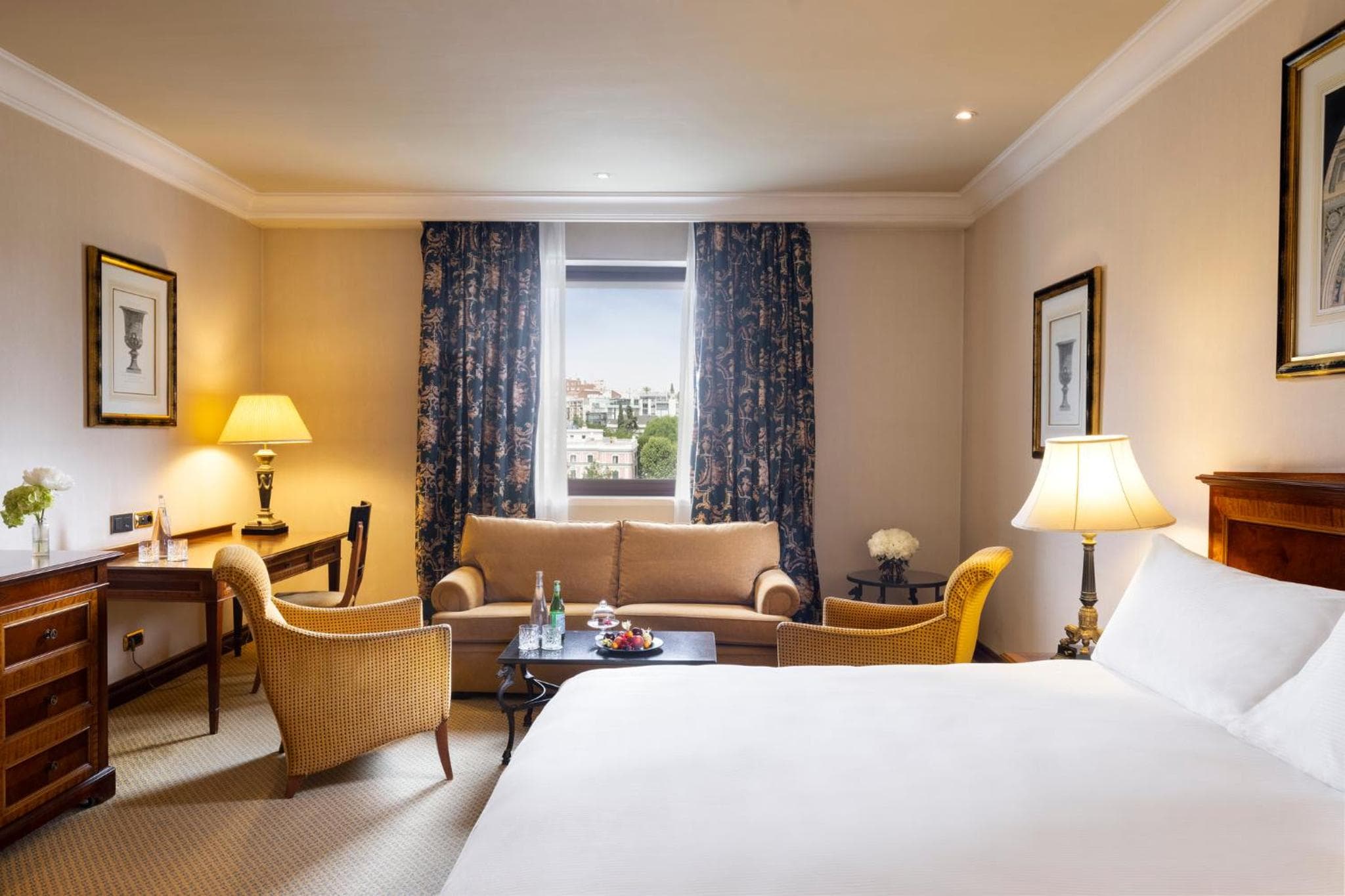 InterContinental Madrid by IHG — 7