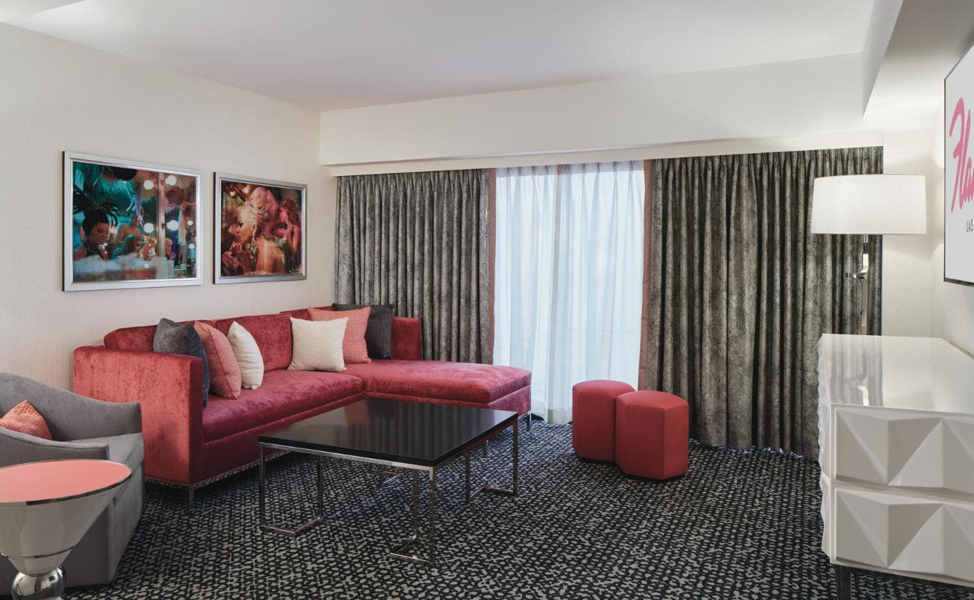 Flamingo Las Vegas Hotel & Casino — 19