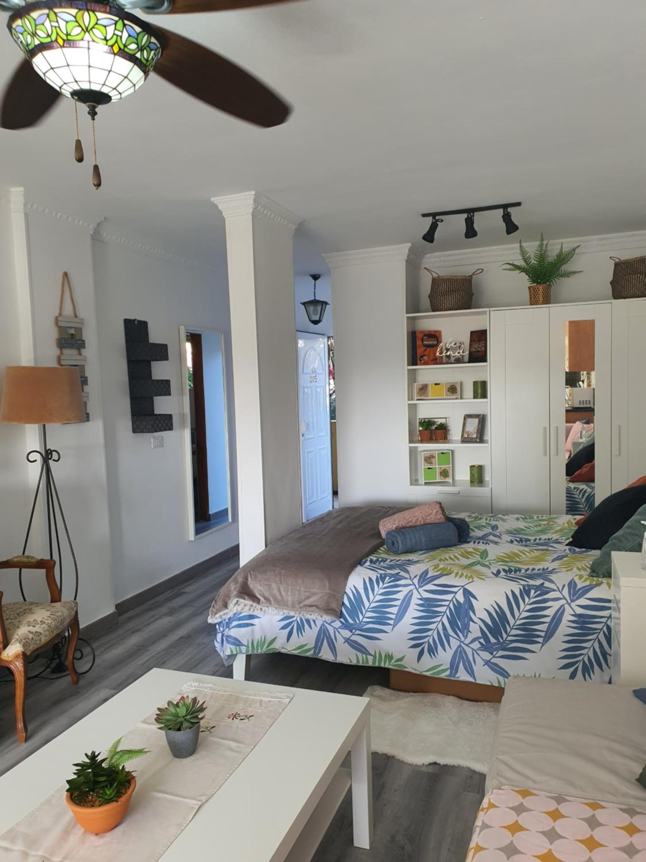 Playa del Ingles Estudio LOS MOLINOS 205 — 3