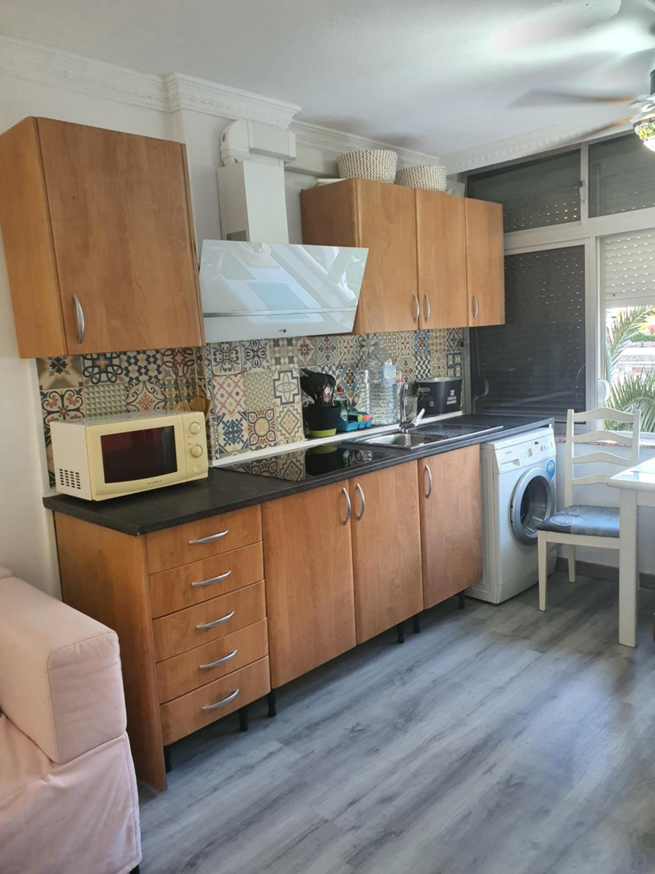 Playa del Ingles Estudio LOS MOLINOS 205 — 2