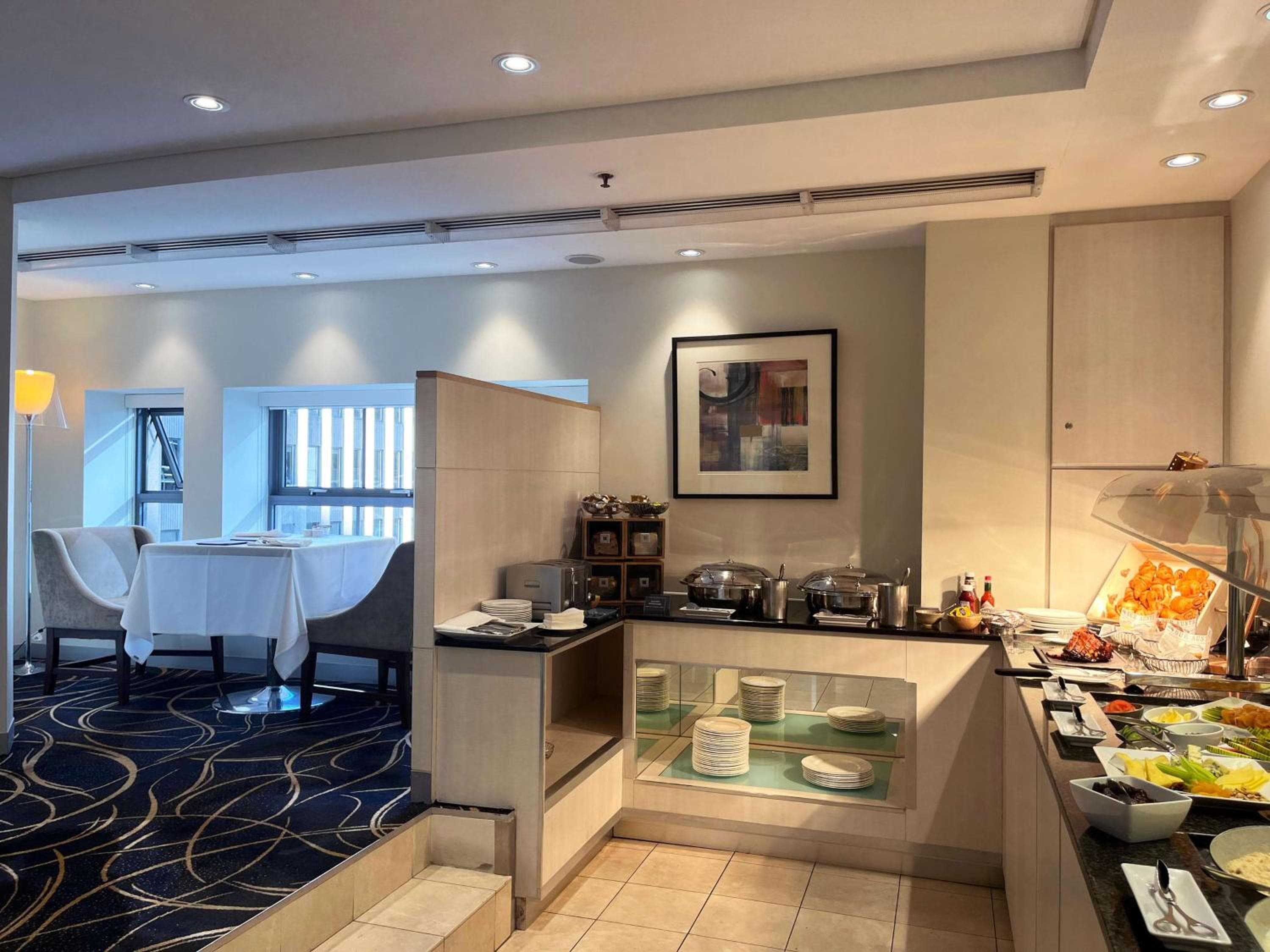 Paradox Sydney hotel, 27 O'Connell Street, Sydney, Australia — photo 20