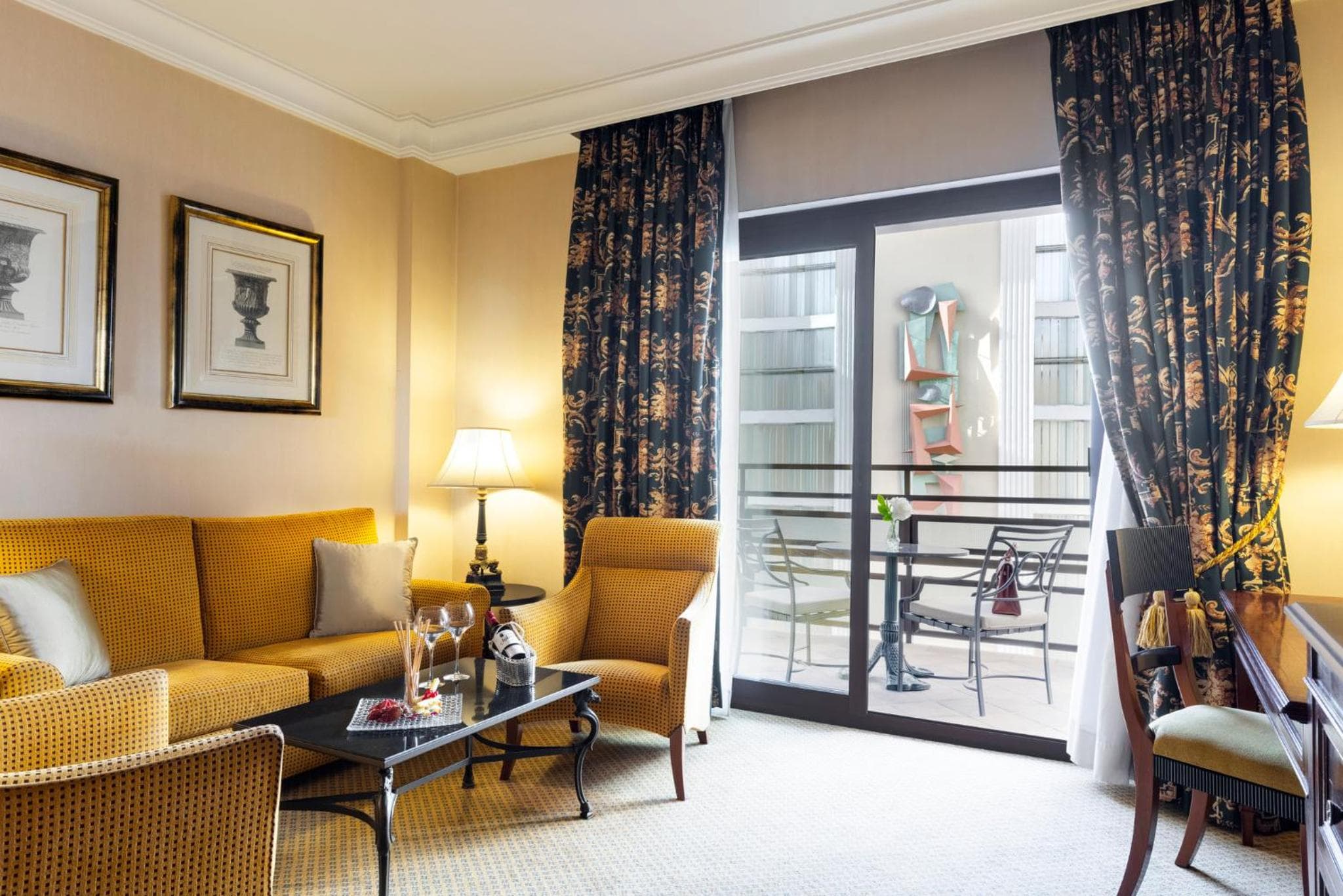 InterContinental Madrid by IHG — 9