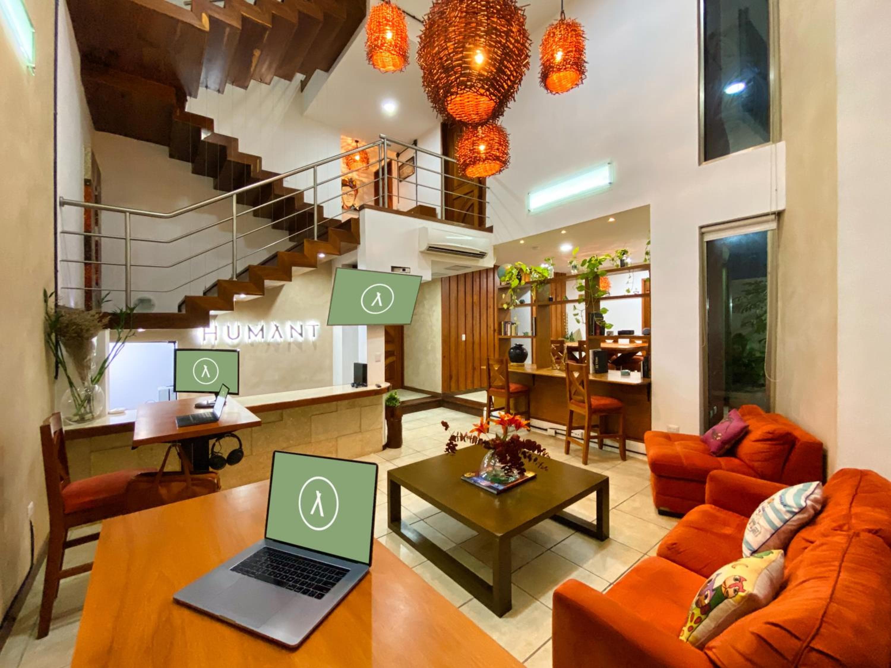 Humant Coliving - Cancún — 18