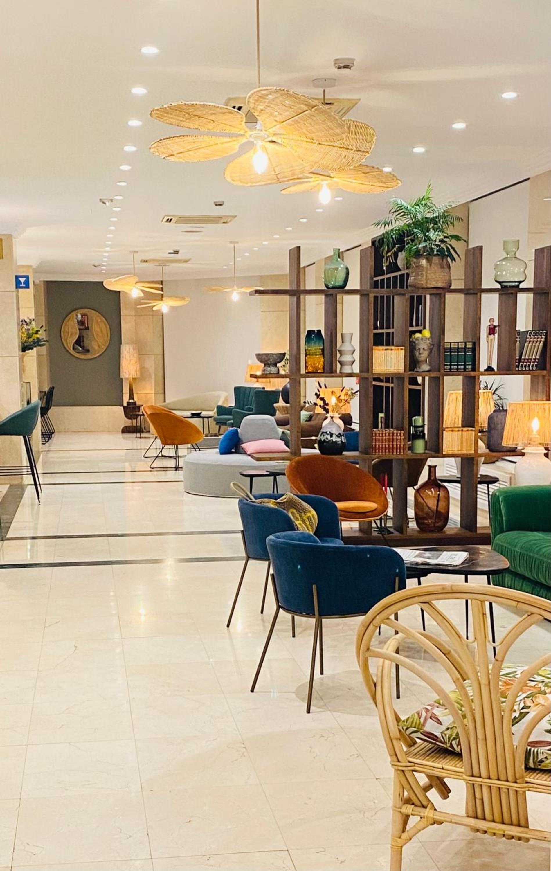 Hotel Casón del Tormes by HappyCulture — 2