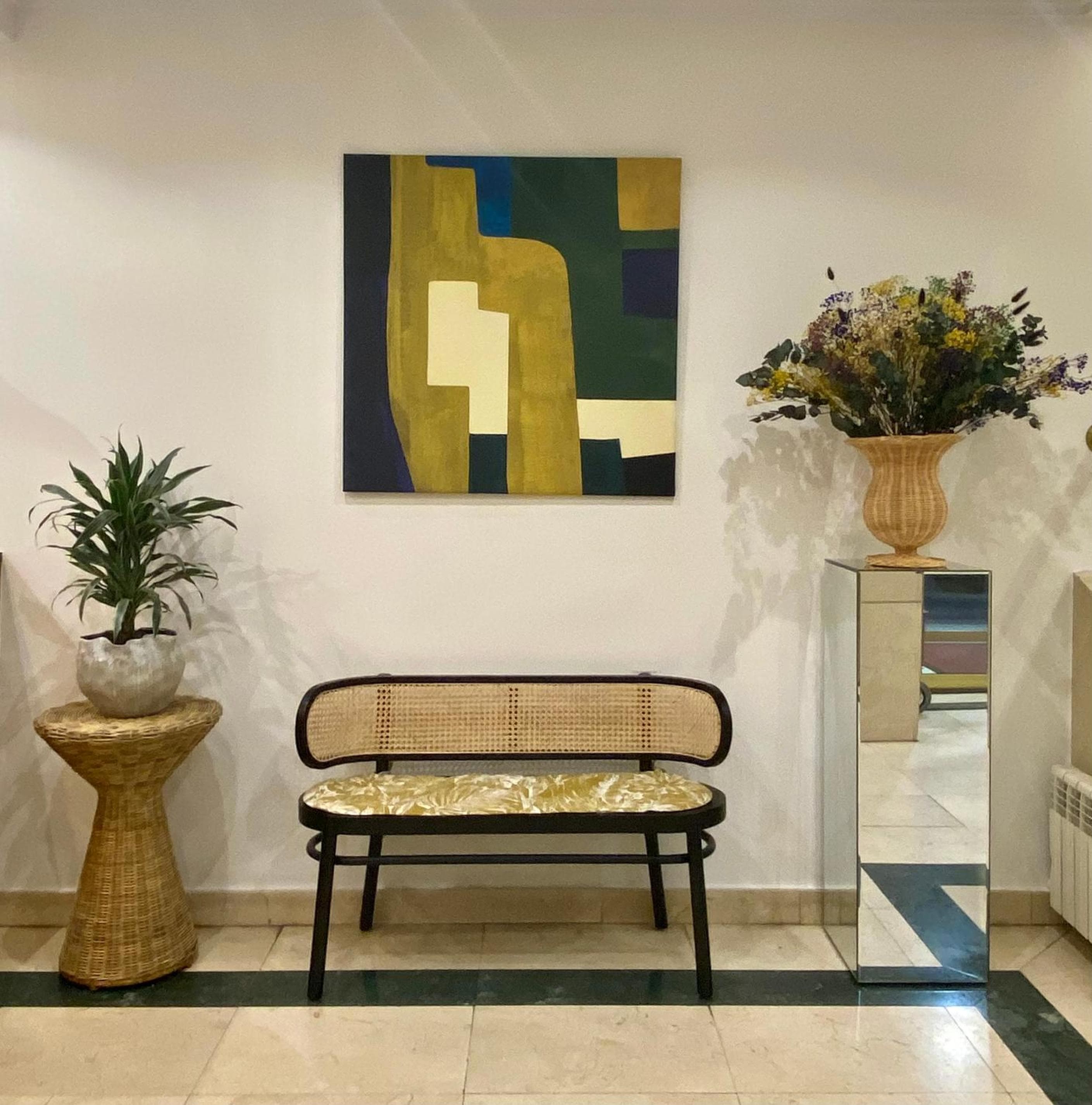 Hotel Casón del Tormes by HappyCulture — 3