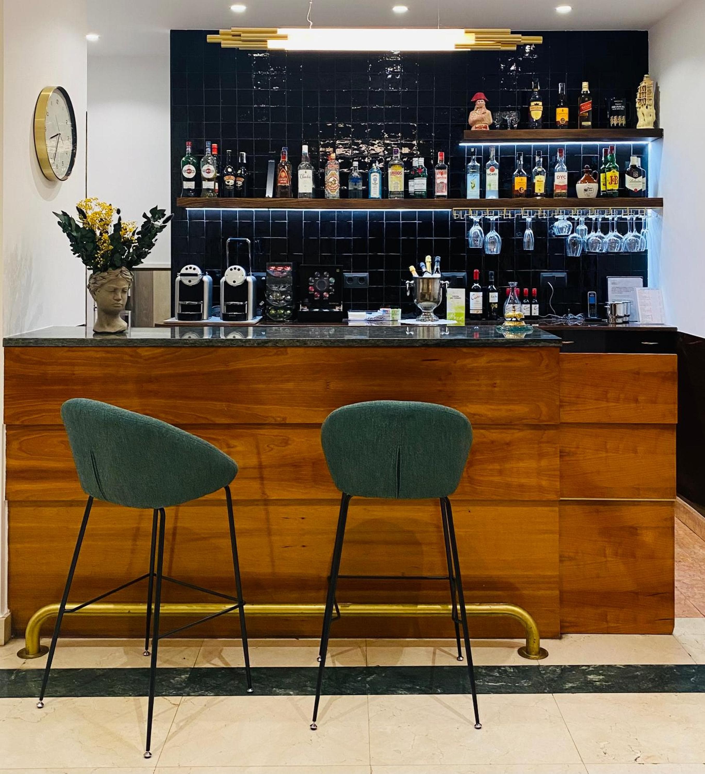 Hotel Casón del Tormes by HappyCulture — 13