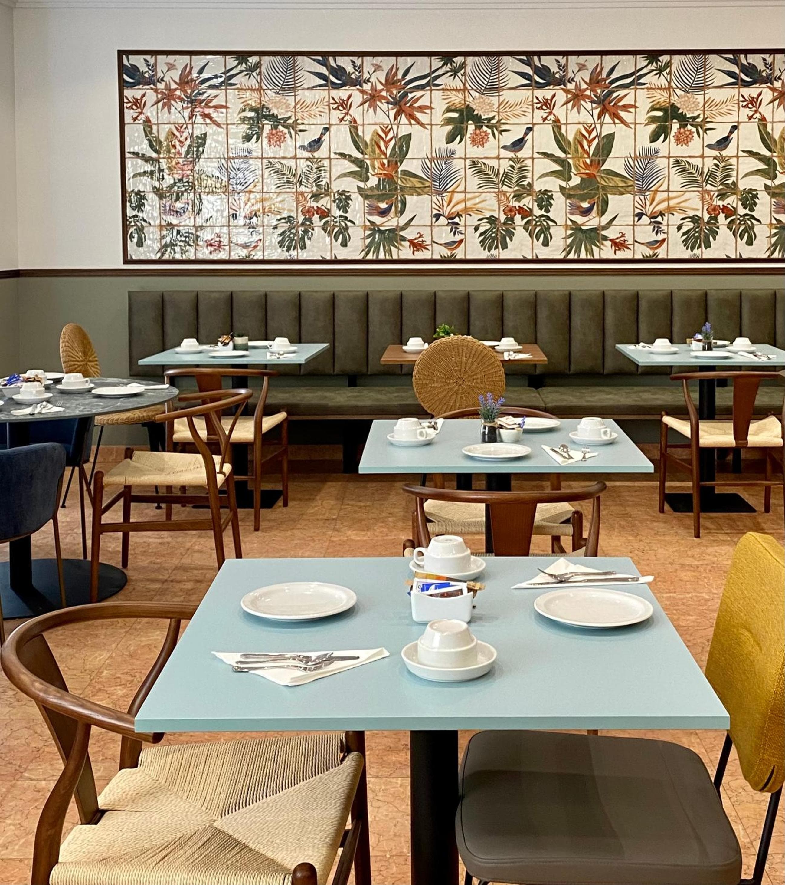 Hotel Casón del Tormes by HappyCulture — 18